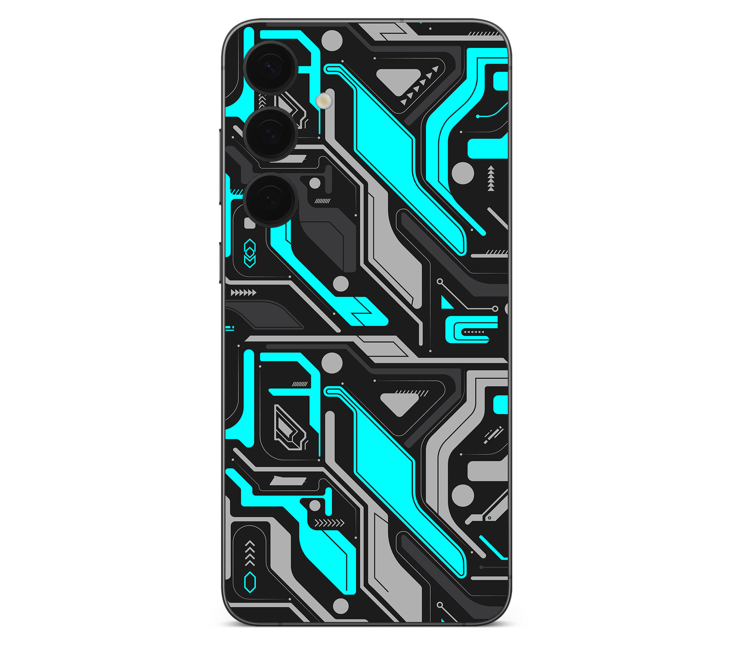 Samsung Galaxy S24 Code Rot (Glitch)