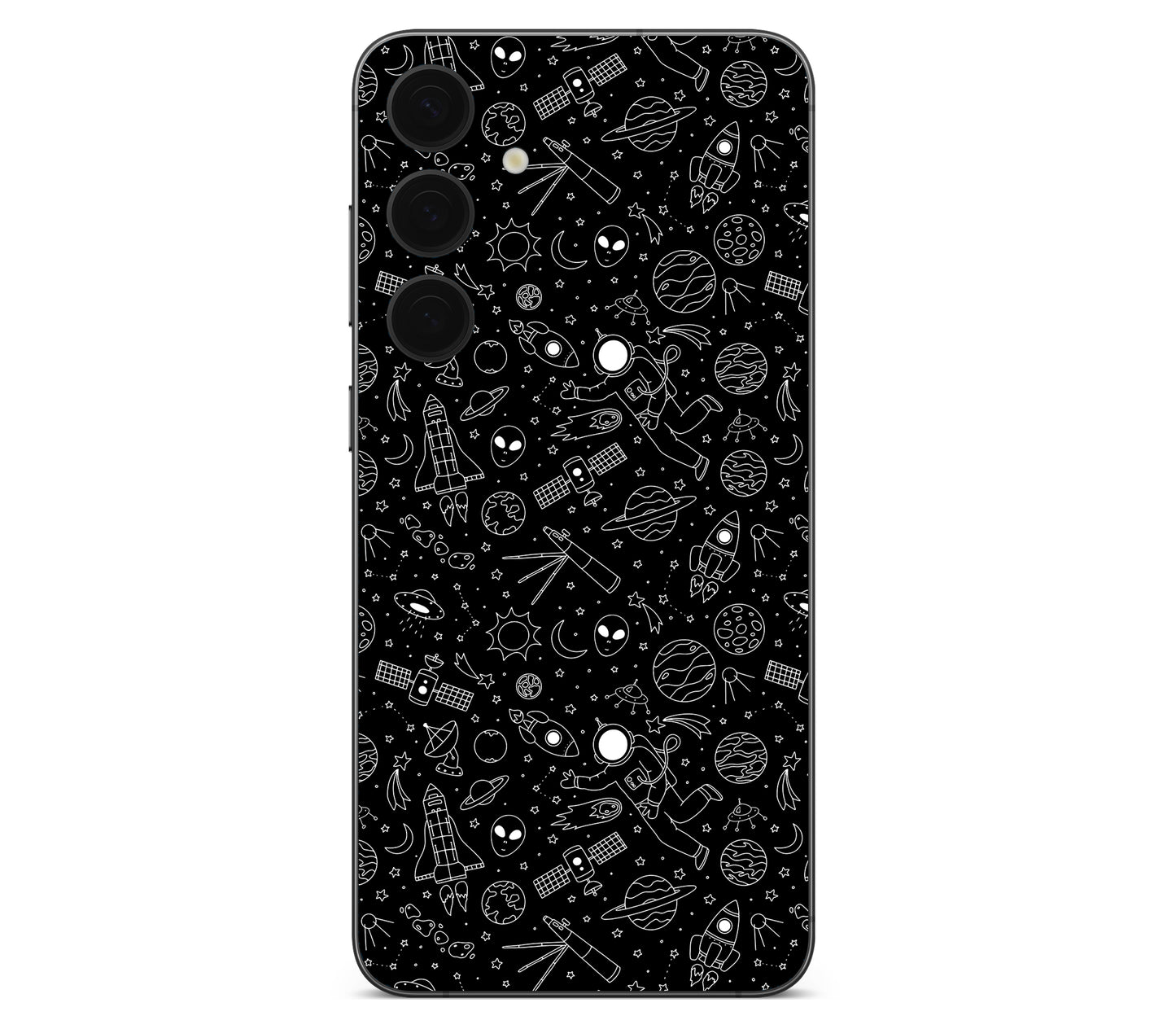 Samsung Galaxy S24 Cygnus