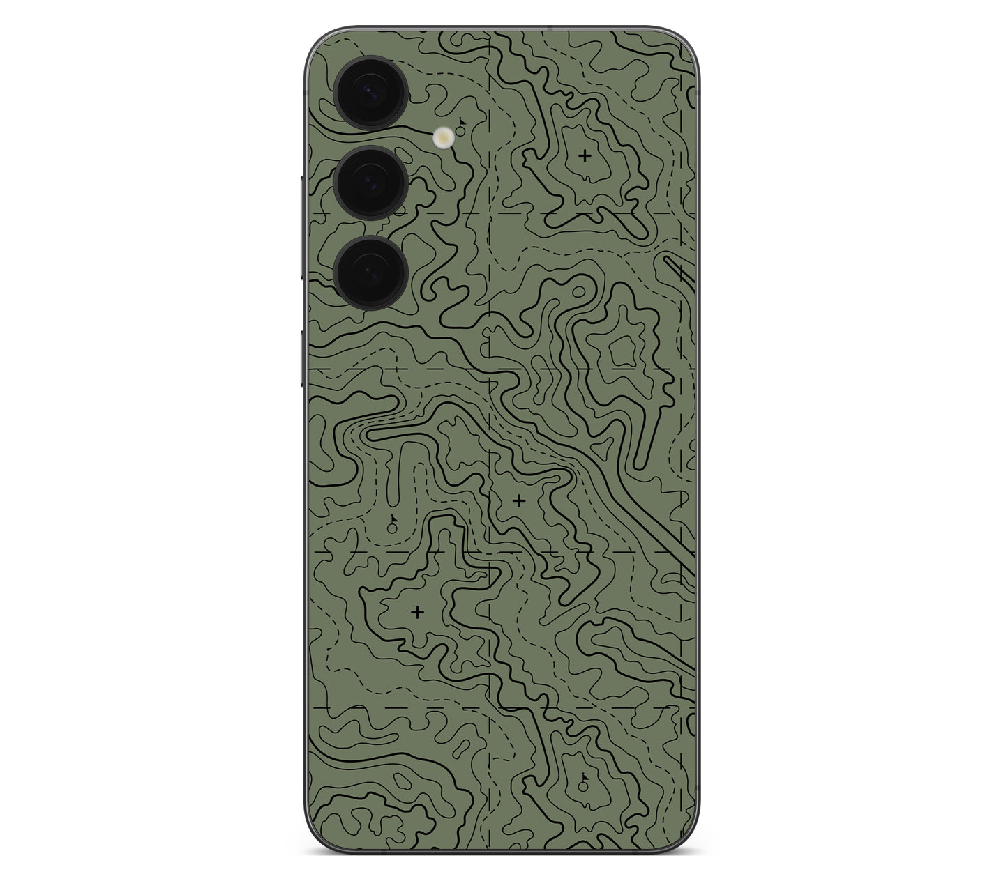 Samsung Galaxy S24 Lockdown (Deathline)