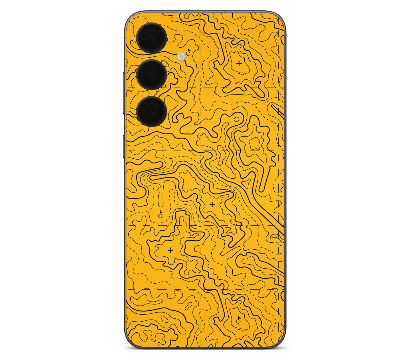 Samsung Galaxy S24 Lockdown (No Return)