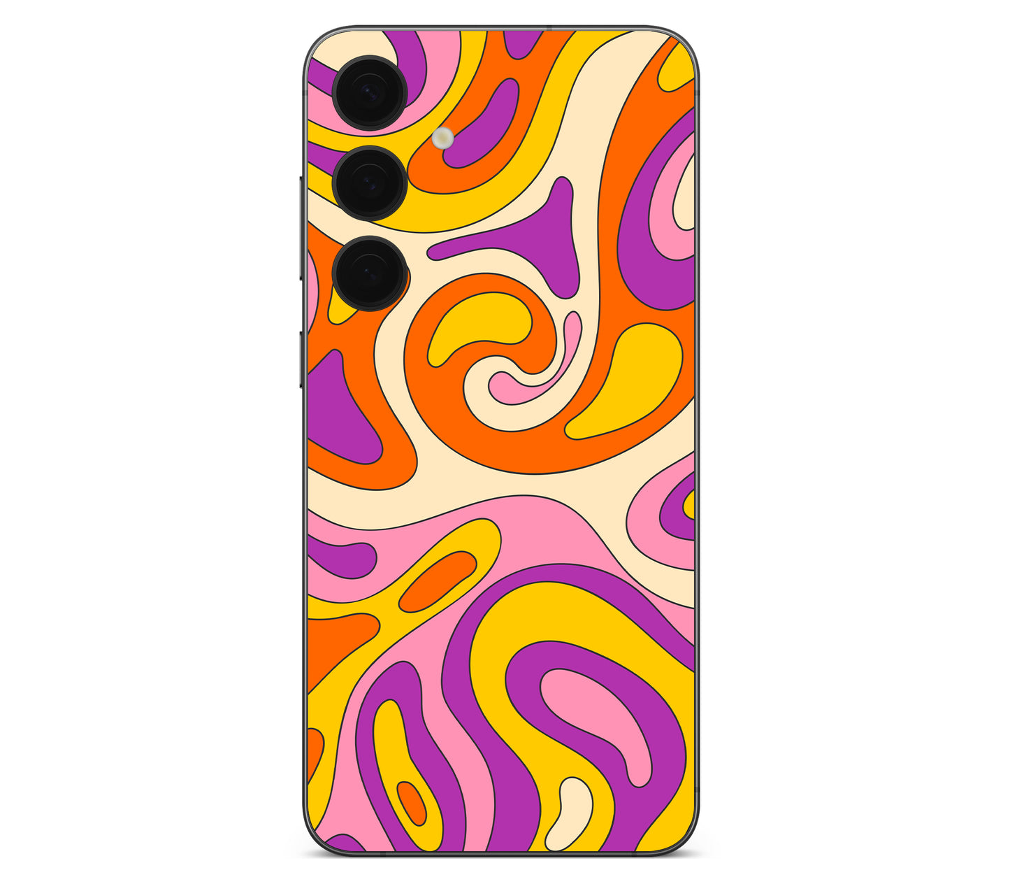 Samsung Galaxy S24 Psycho Vortex