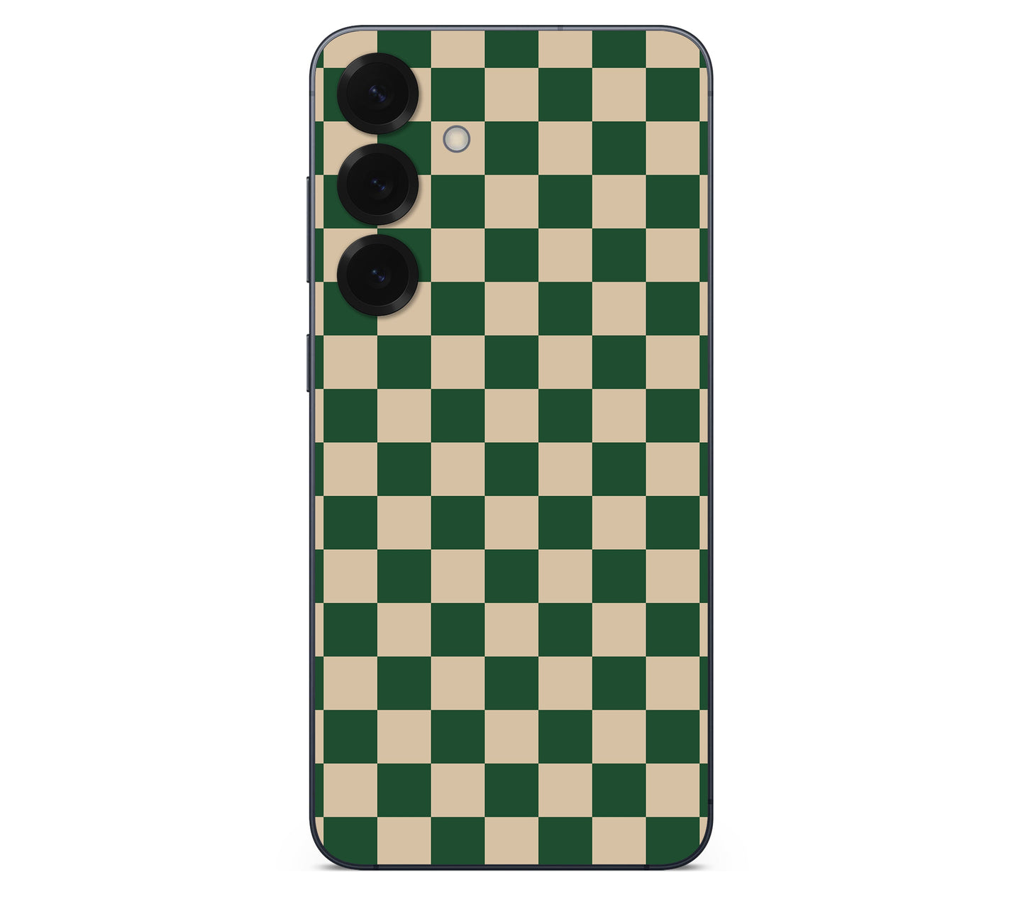 Galaxy S26 Plus skin, Queen’s Gambit, back skin