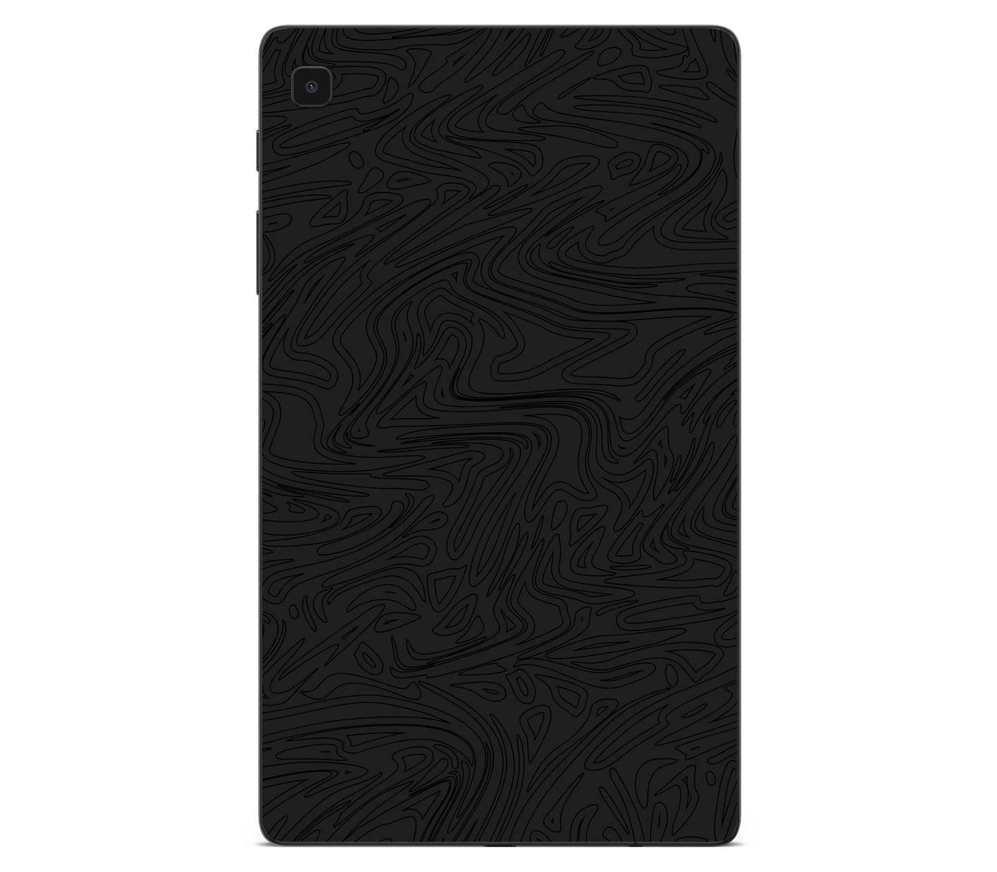 Samsung Galaxy Tab A7 Lite Black Ice