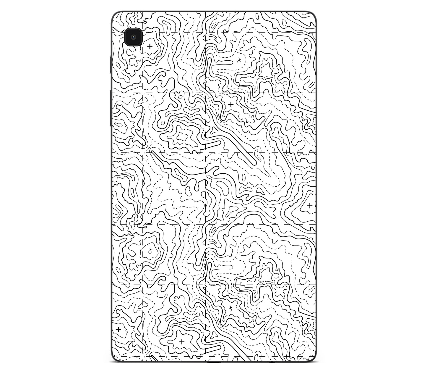 Samsung Galaxy Tab A7 Lite Lockdown (Endgame)