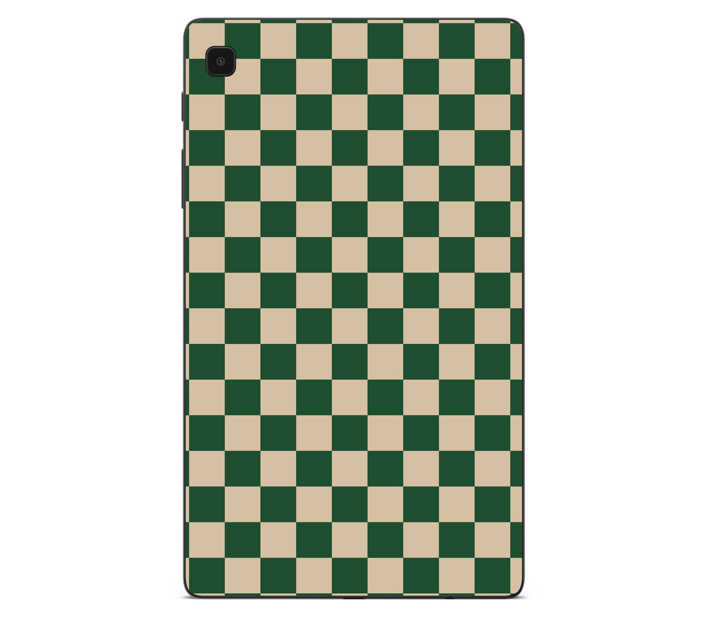 Samsung Galaxy Tab A7 Lite Queen’s Gambit