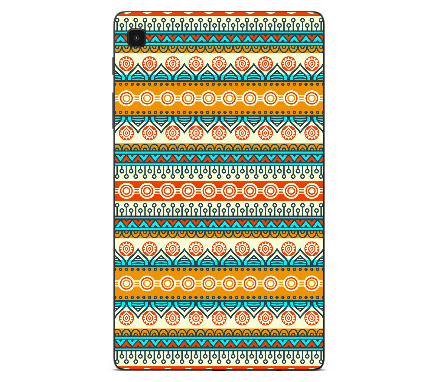 Samsung Galaxy Tab A7 Lite Rangoli