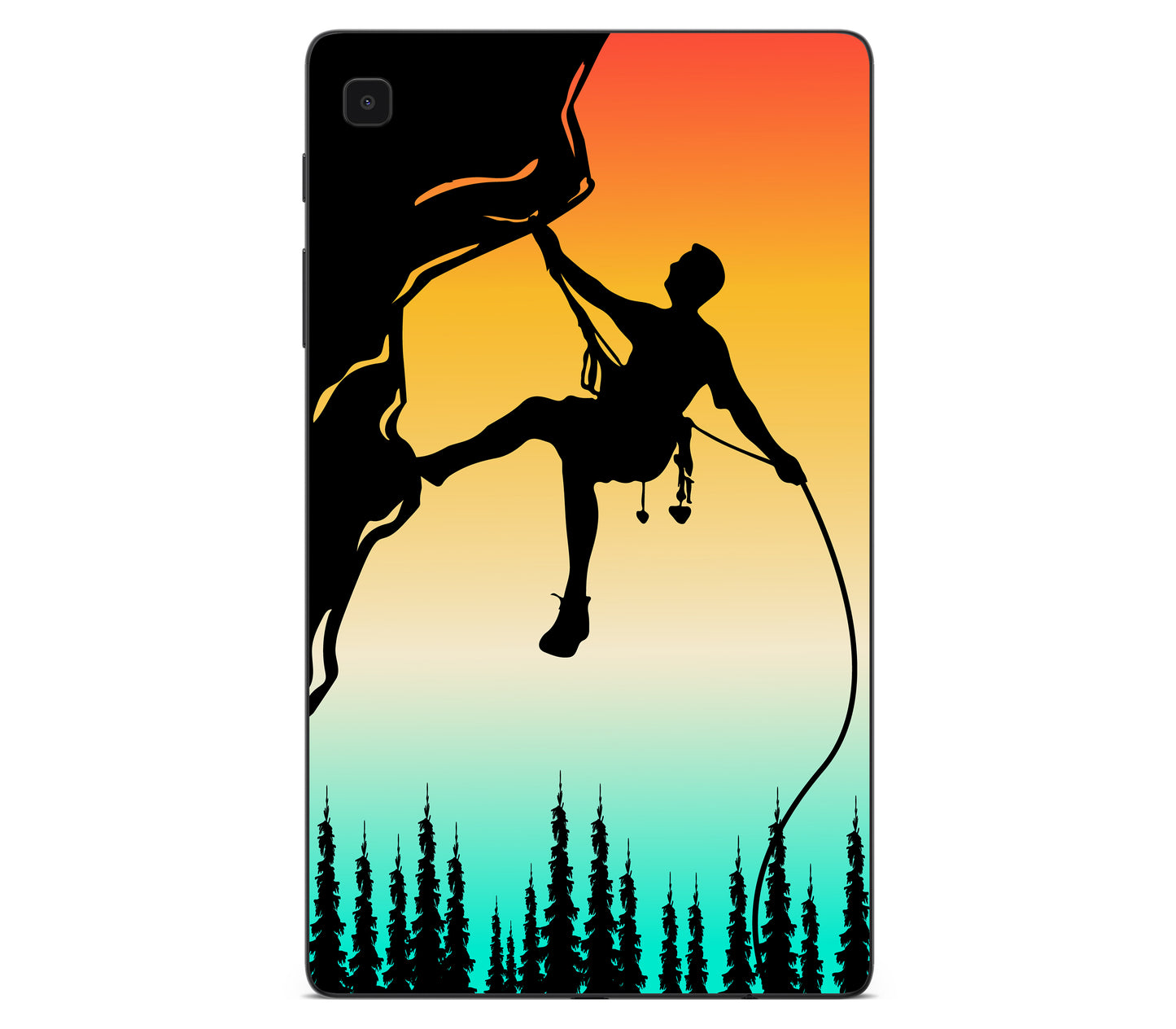 Samsung Galaxy Tab A7 Lite Skybound