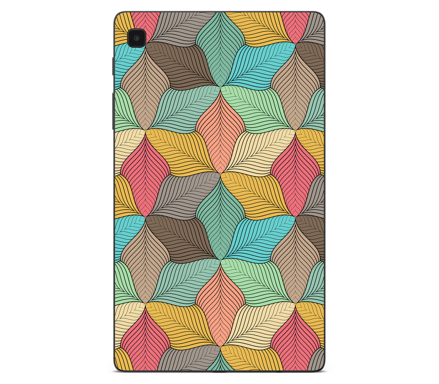 Samsung Galaxy Tab A7 Blossom