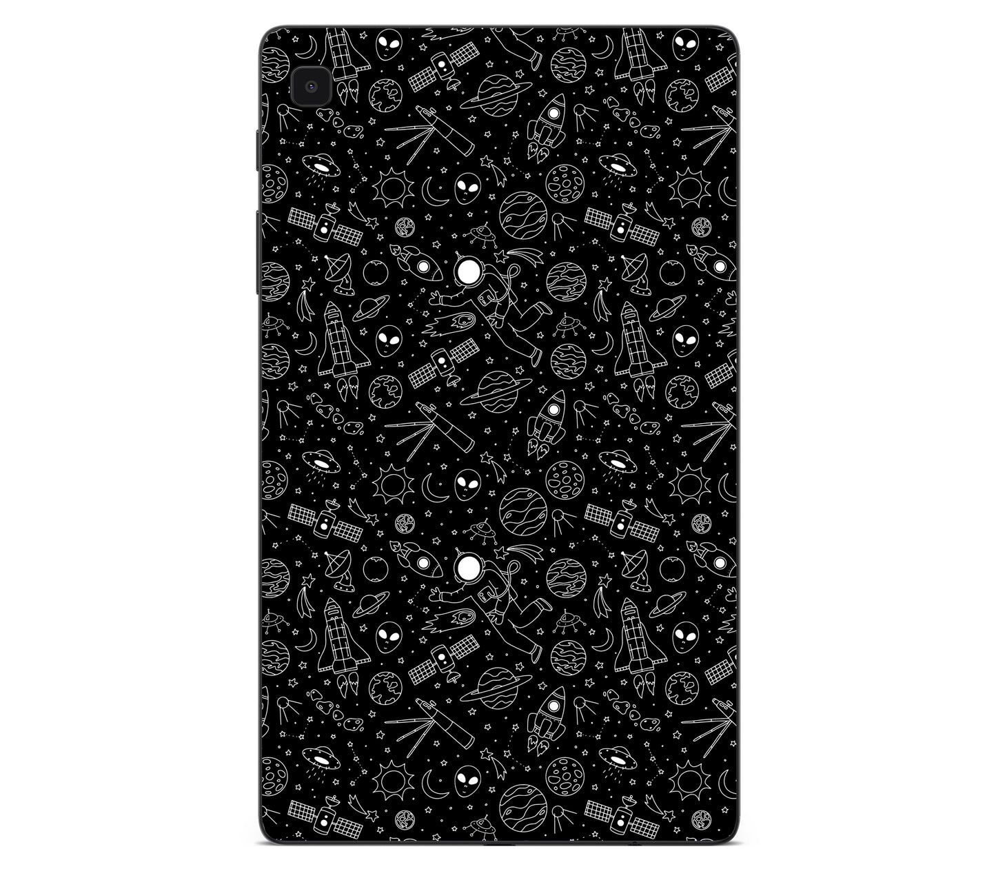 Samsung Galaxy Tab A7 Cygnus