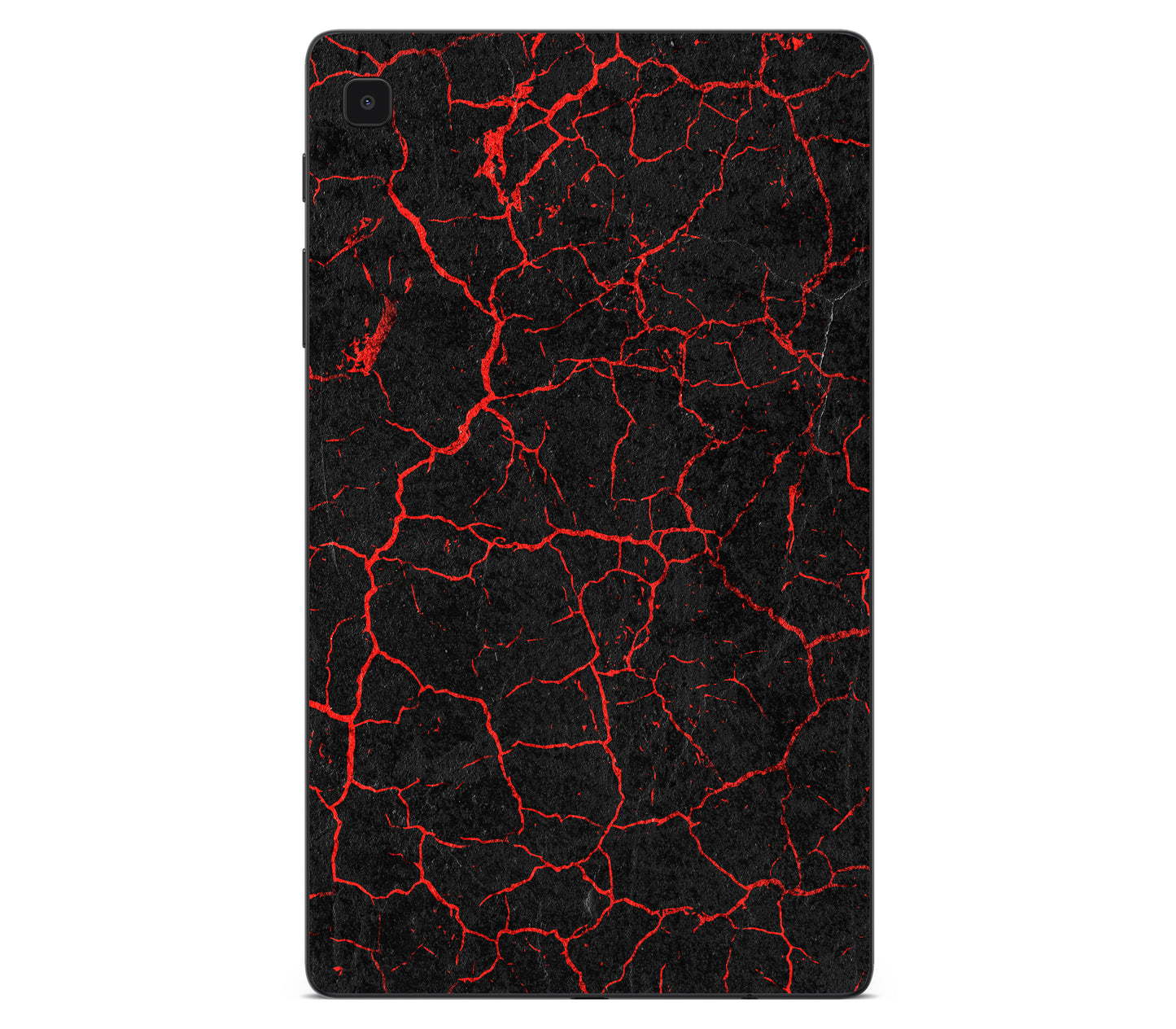 Samsung Galaxy Tab A7 Hellcrack