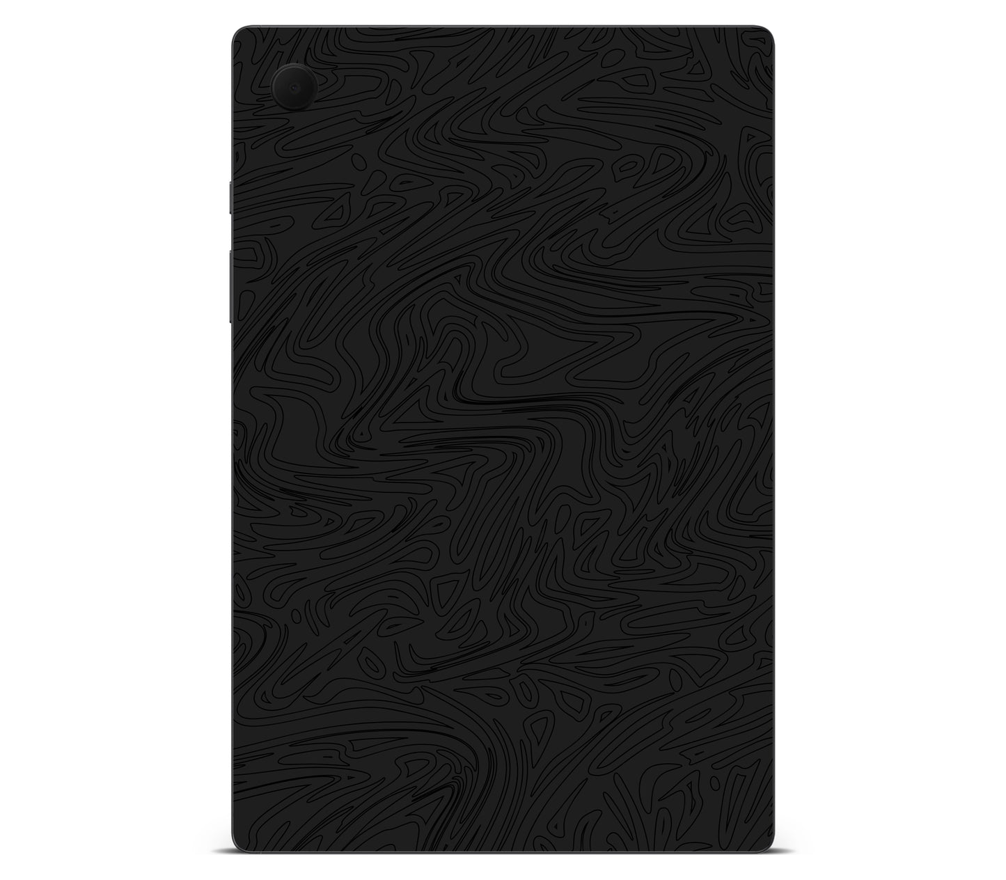 Samsung Galaxy Tab A8 Black Ice