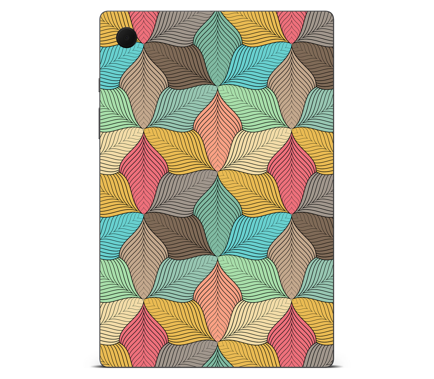 Samsung Galaxy Tab A8 Blossom