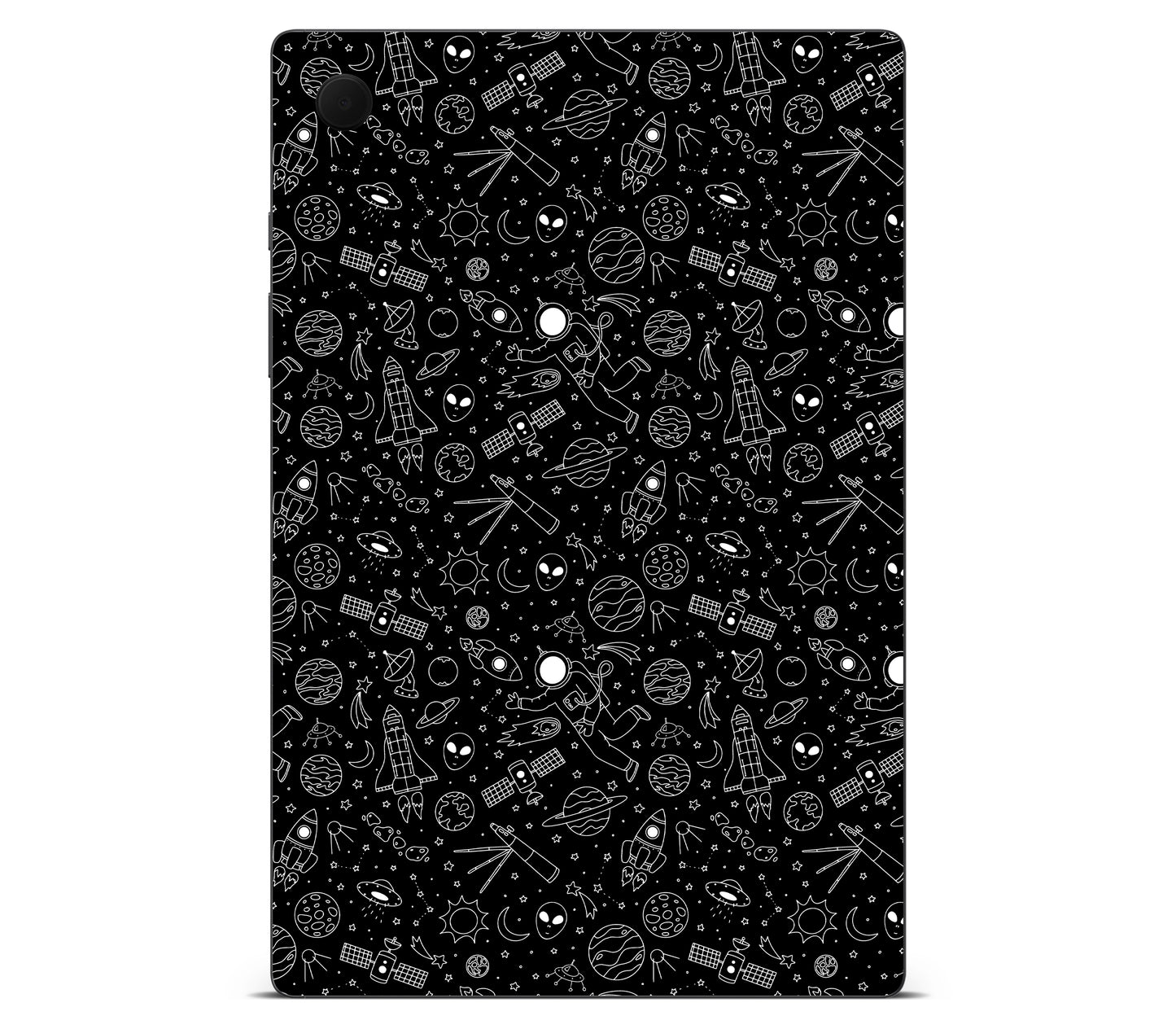 Samsung Galaxy Tab A8 Cygnus