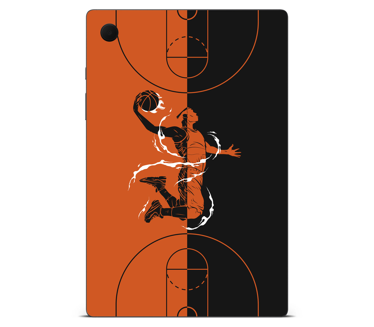 Samsung Galaxy Tab A8 Dunk