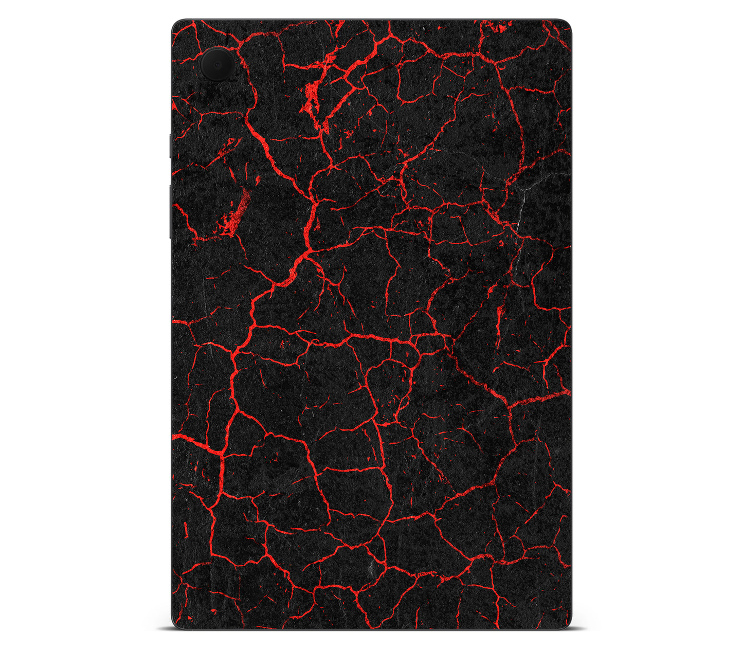 Samsung Galaxy Tab A8 Hellcrack