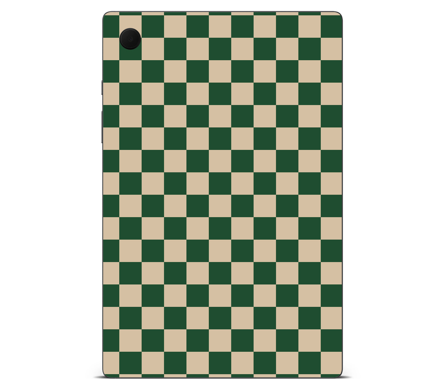 Samsung Galaxy Tab A8 Queen’s Gambit