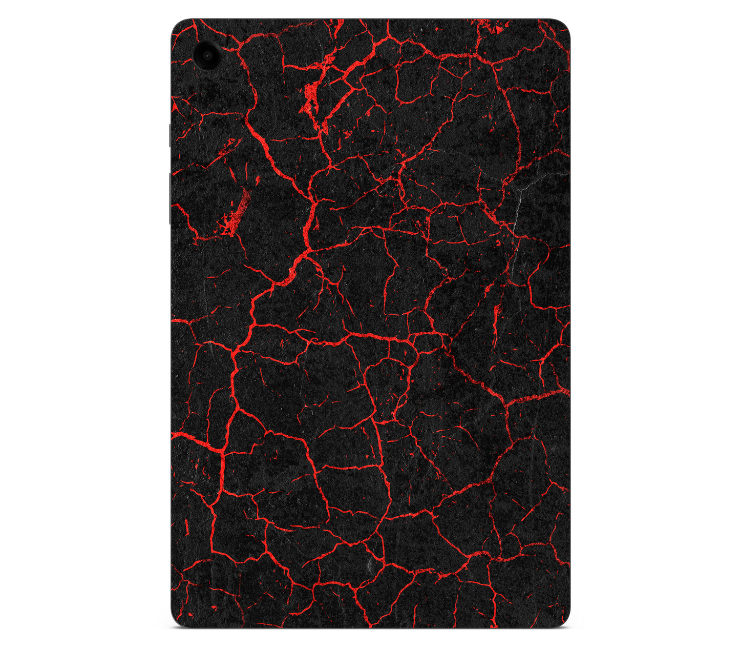 Samsung Galaxy Tab A9 Plus Hellcrack