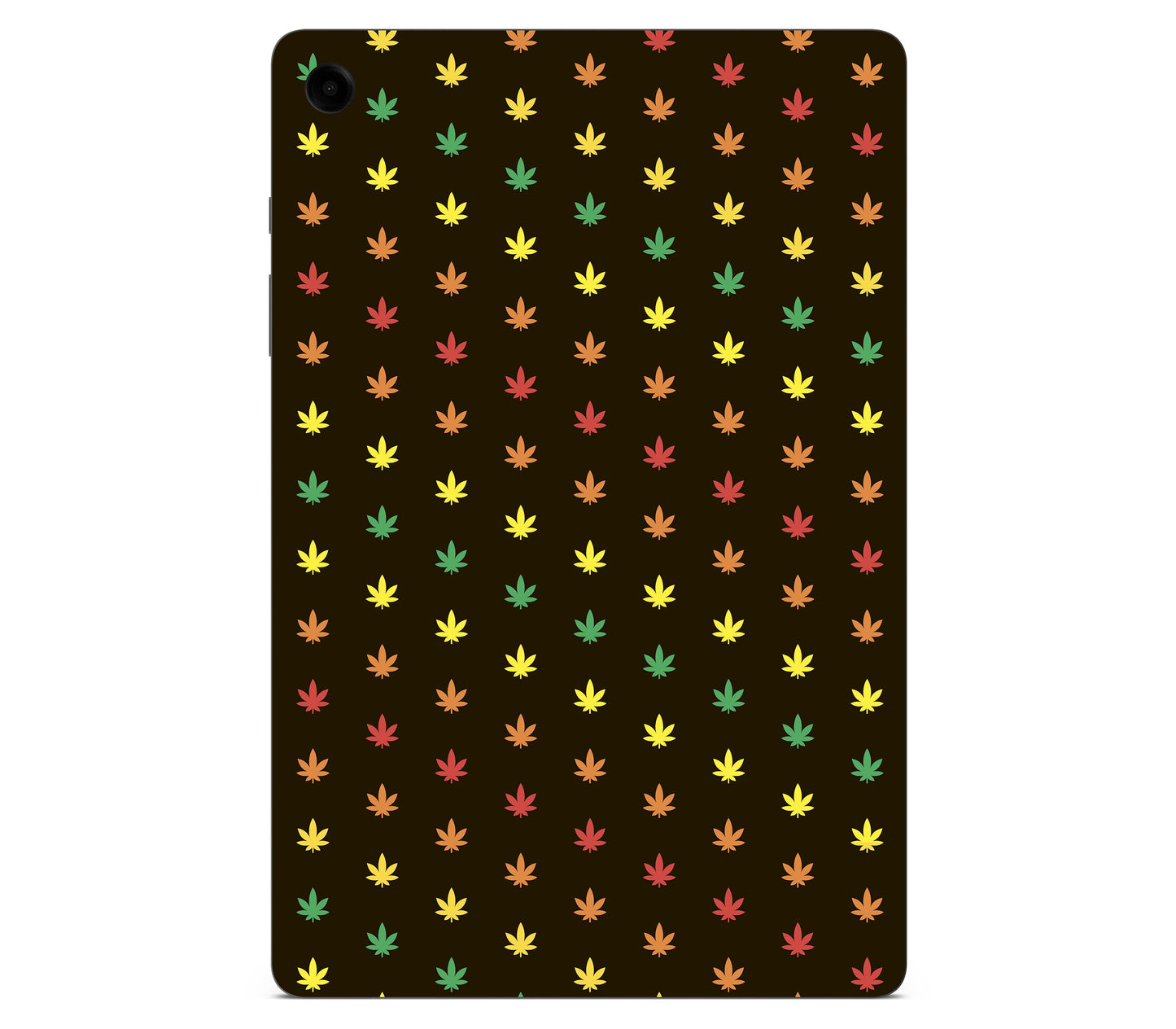 Galaxy Tab A11 skin, Elysian, back skin