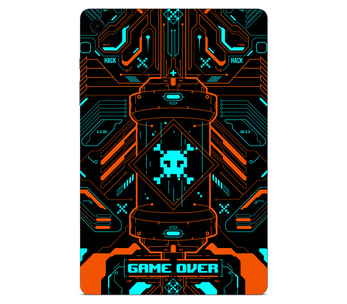 Samsung Galaxy Tab A9 Fatal Error