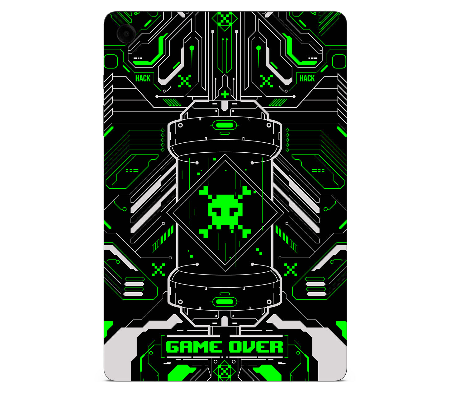 Samsung Galaxy Tab A9 Fatal Error (Acid)