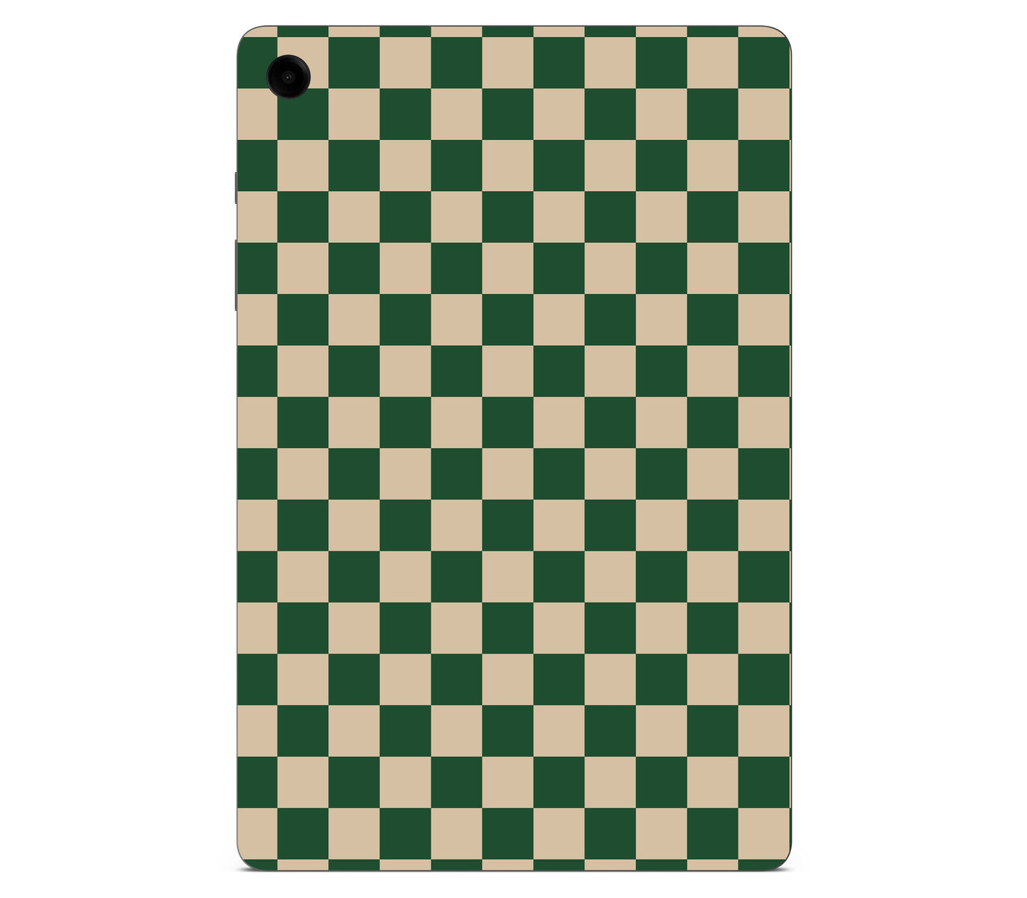 Galaxy Tab A11 skin, Queen’s Gambit, back skin