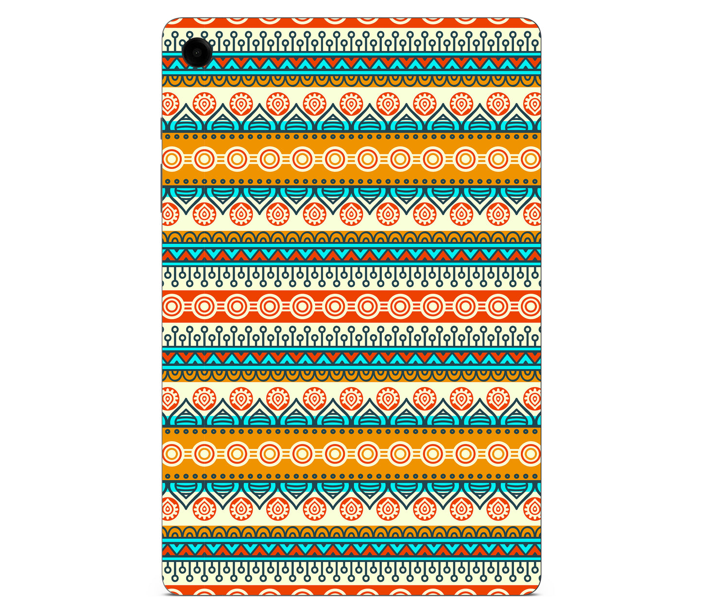 Samsung Galaxy Tab A9 Rangoli