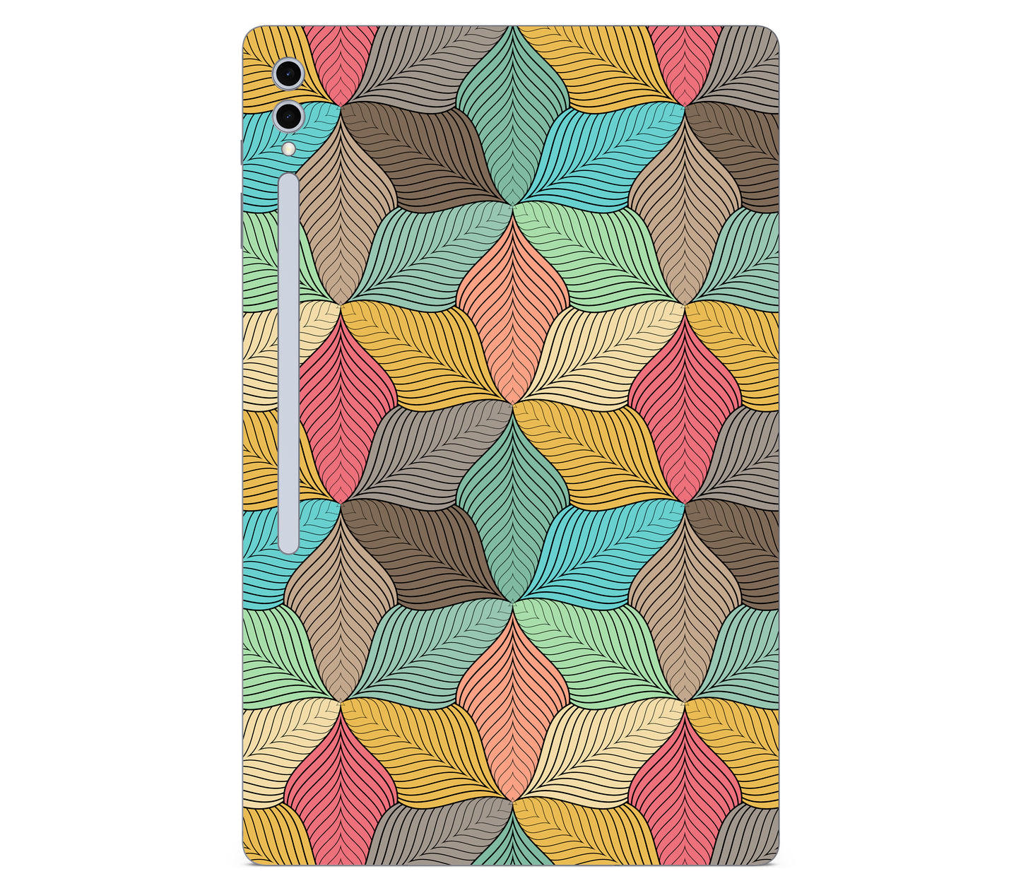 Samsung Galaxy Tab S10 Plus Blossom