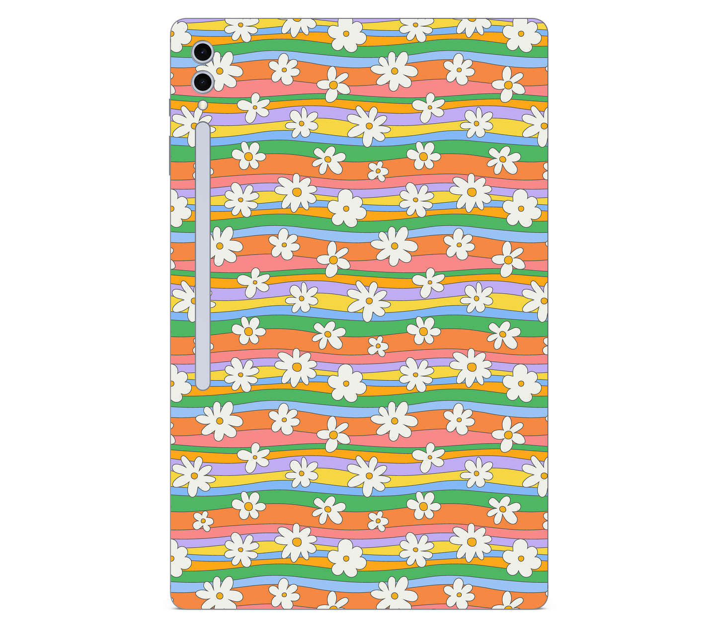 Samsung Galaxy Tab S10 Plus Daisy Drift