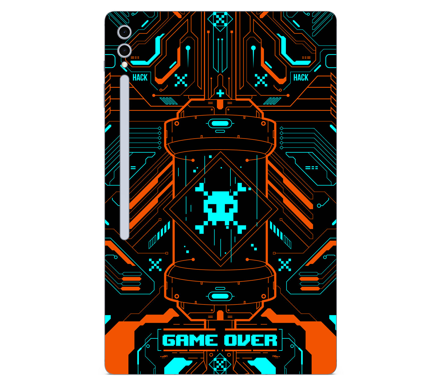 Samsung Galaxy Tab S10 Plus Fatal Error