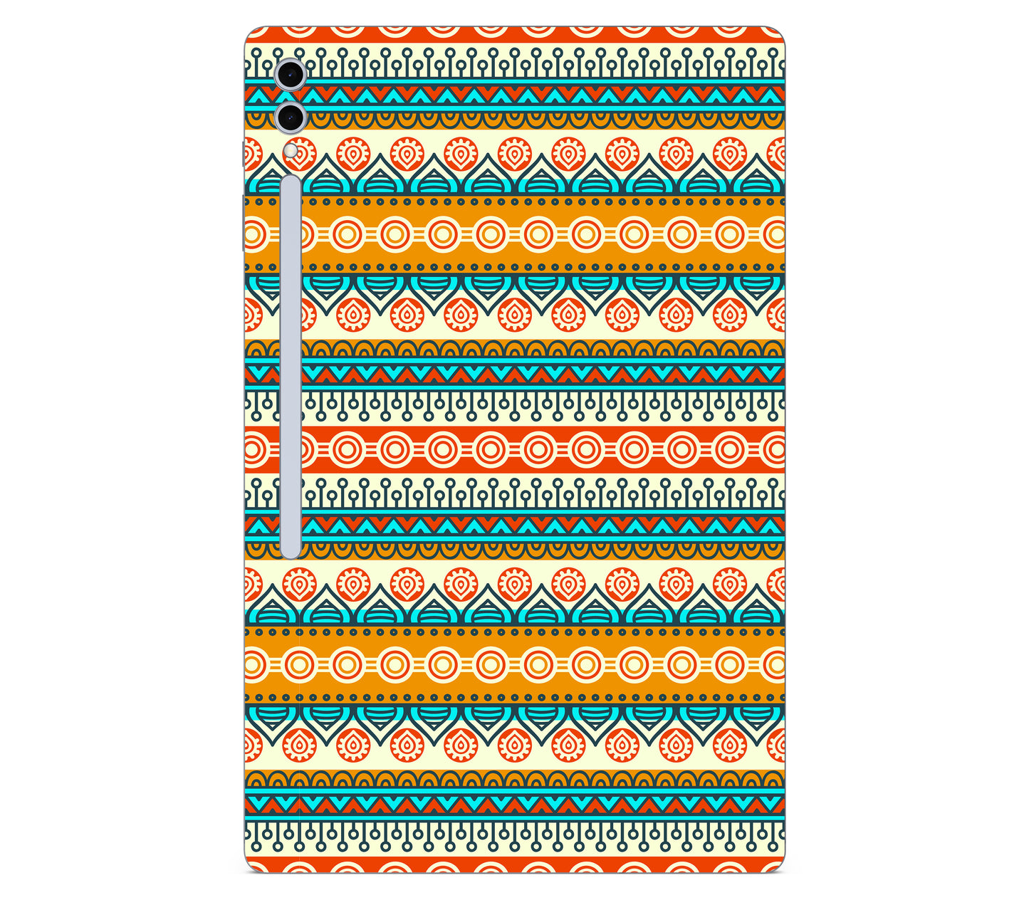 Samsung Galaxy Tab S10 Plus Rangoli