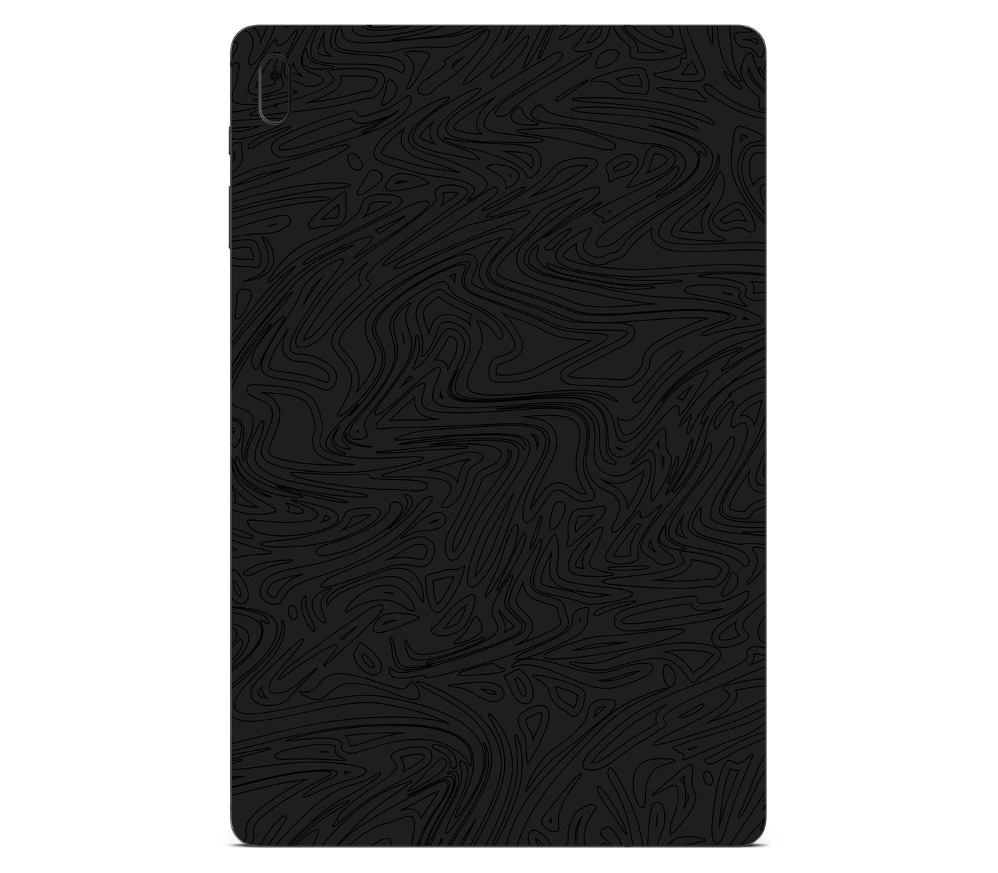 Samsung Galaxy Tab S7 FE Black Ice