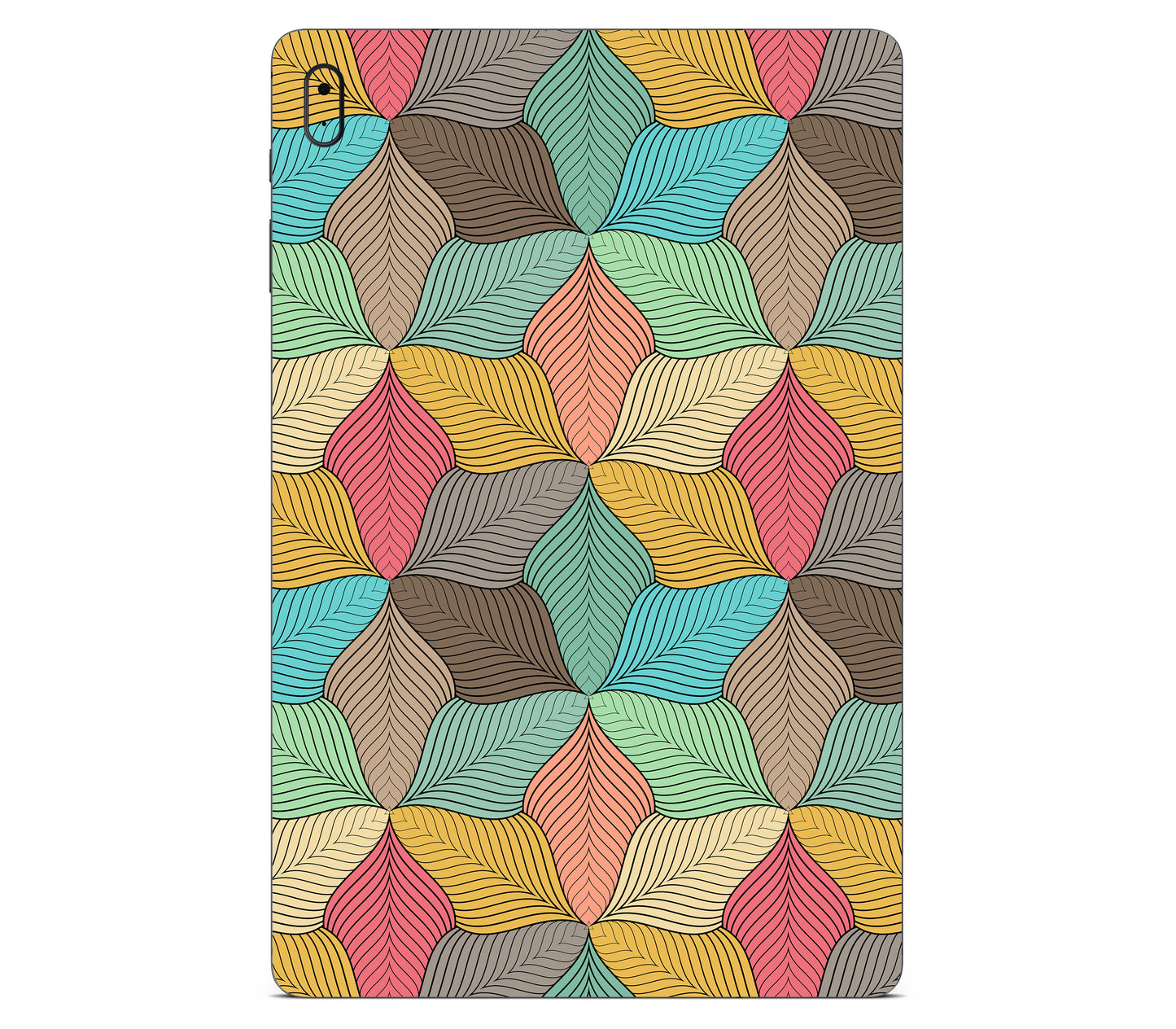 Samsung Galaxy Tab S7 FE Blossom