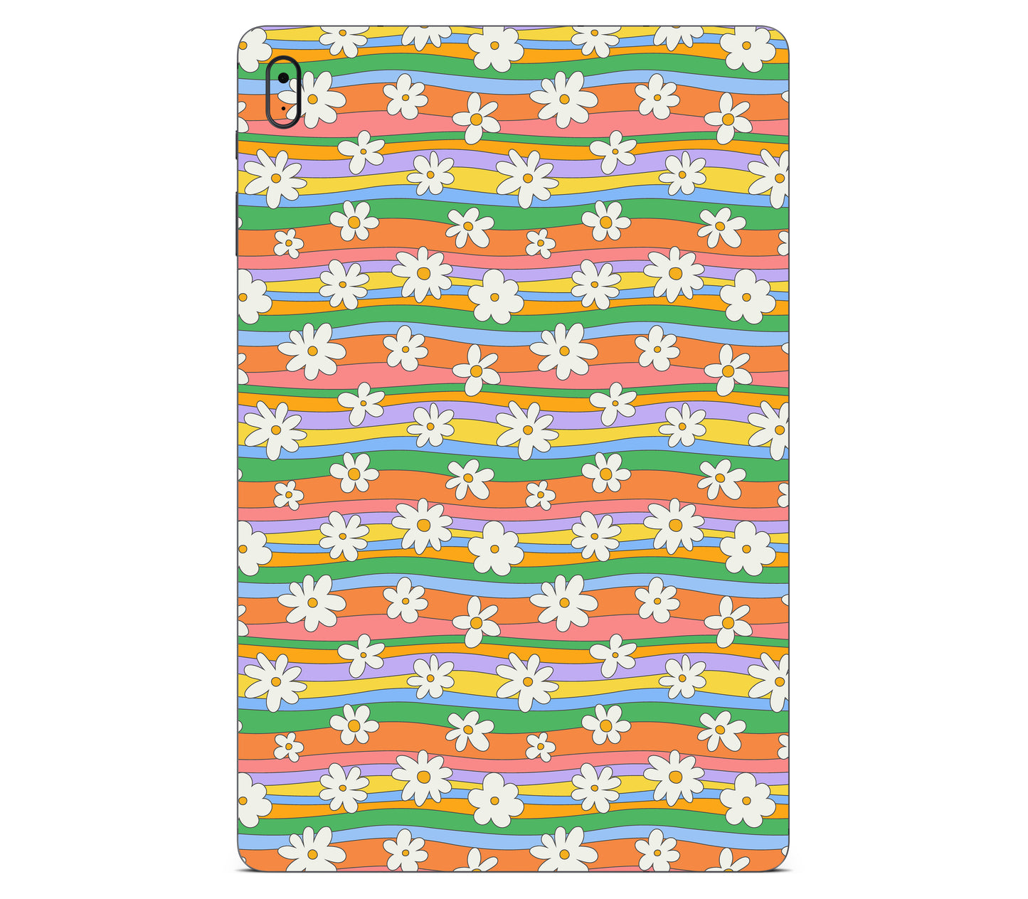 Samsung Galaxy Tab S7 FE Daisy Drift