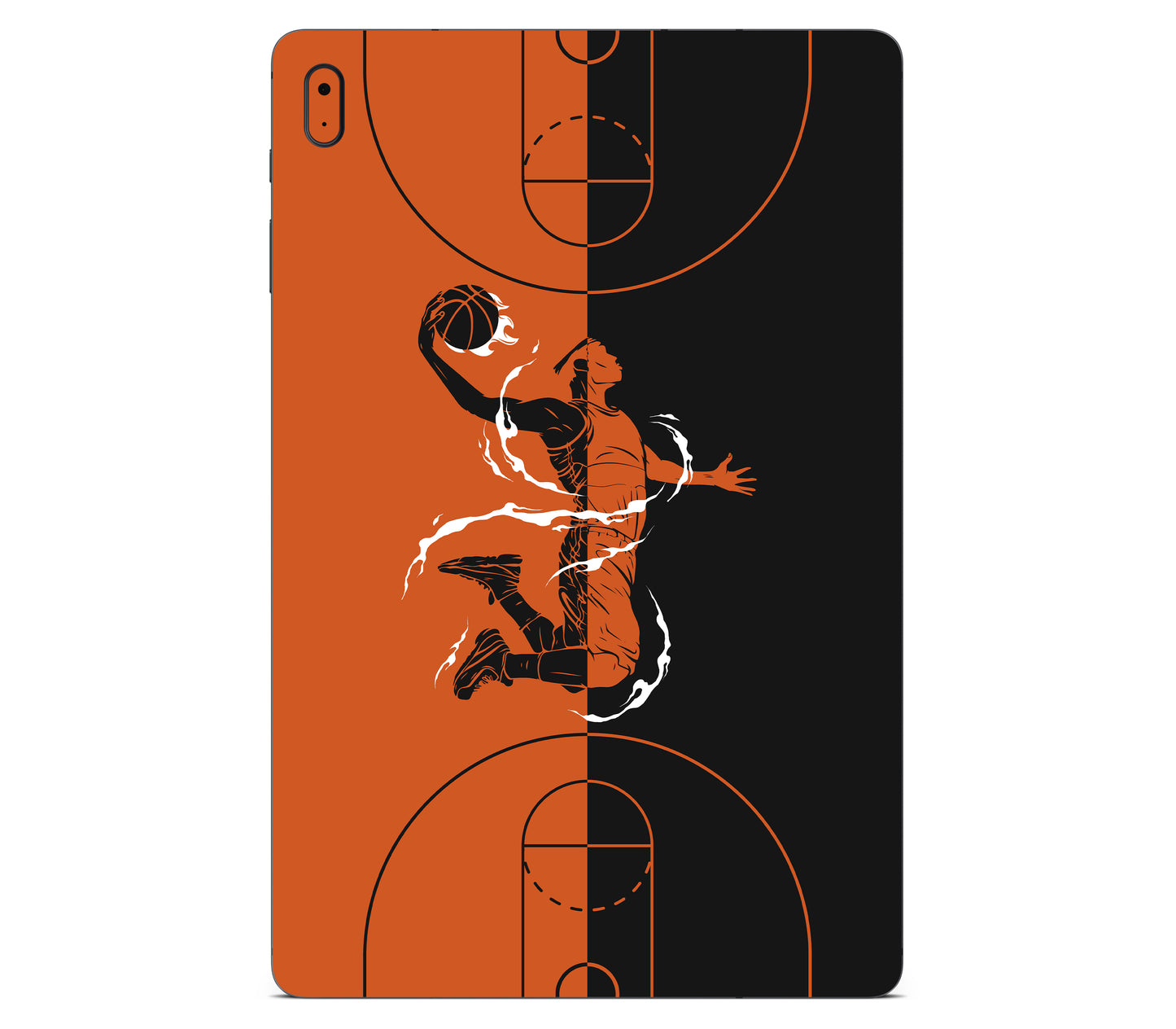 Samsung Galaxy Tab S7 FE Dunk