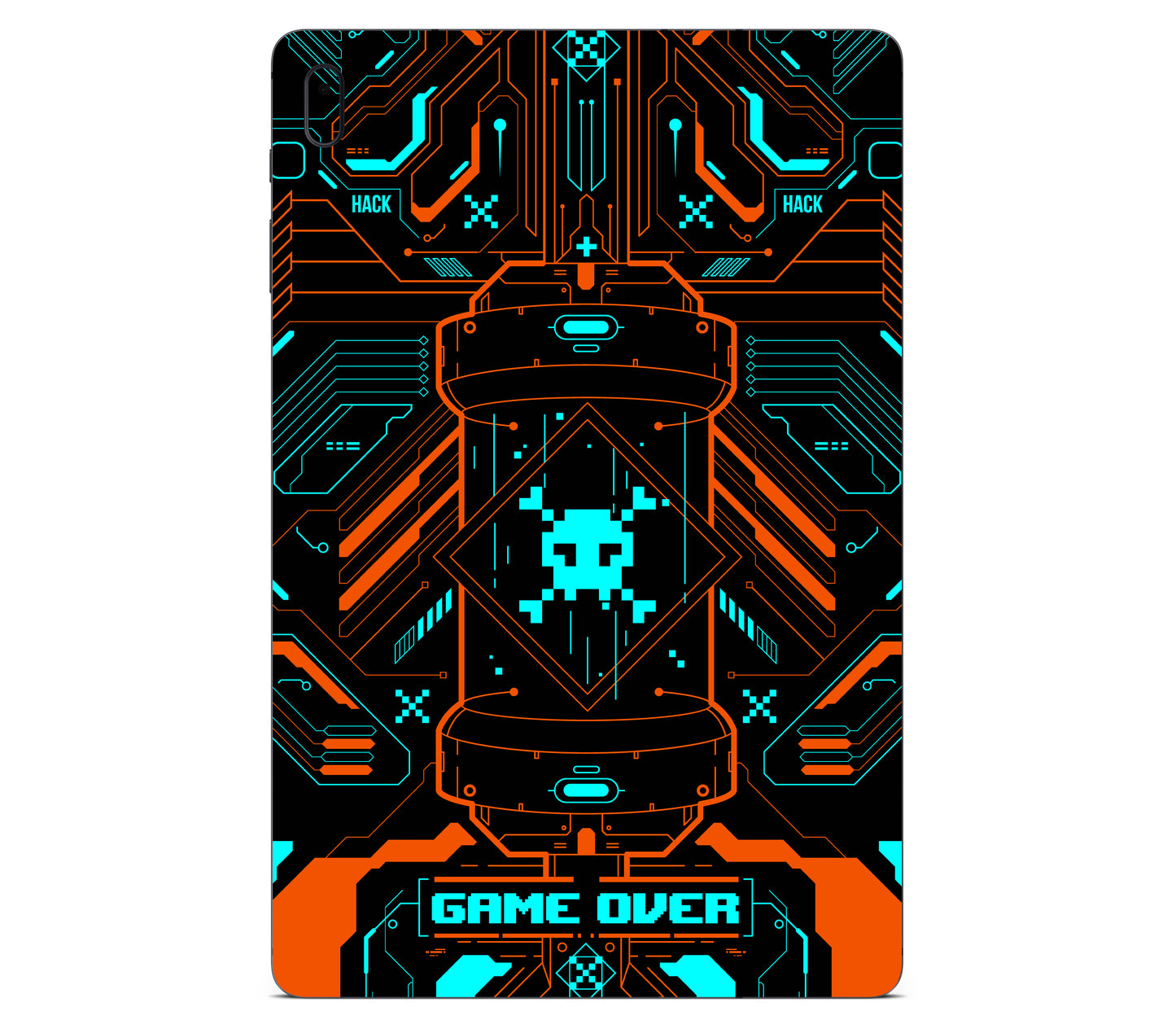 Samsung Galaxy Tab S7 FE Fatal Error