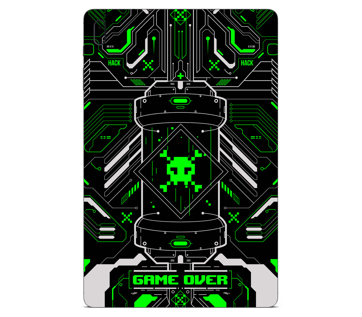 Samsung Galaxy Tab S7 FE Fatal Error (Acid)