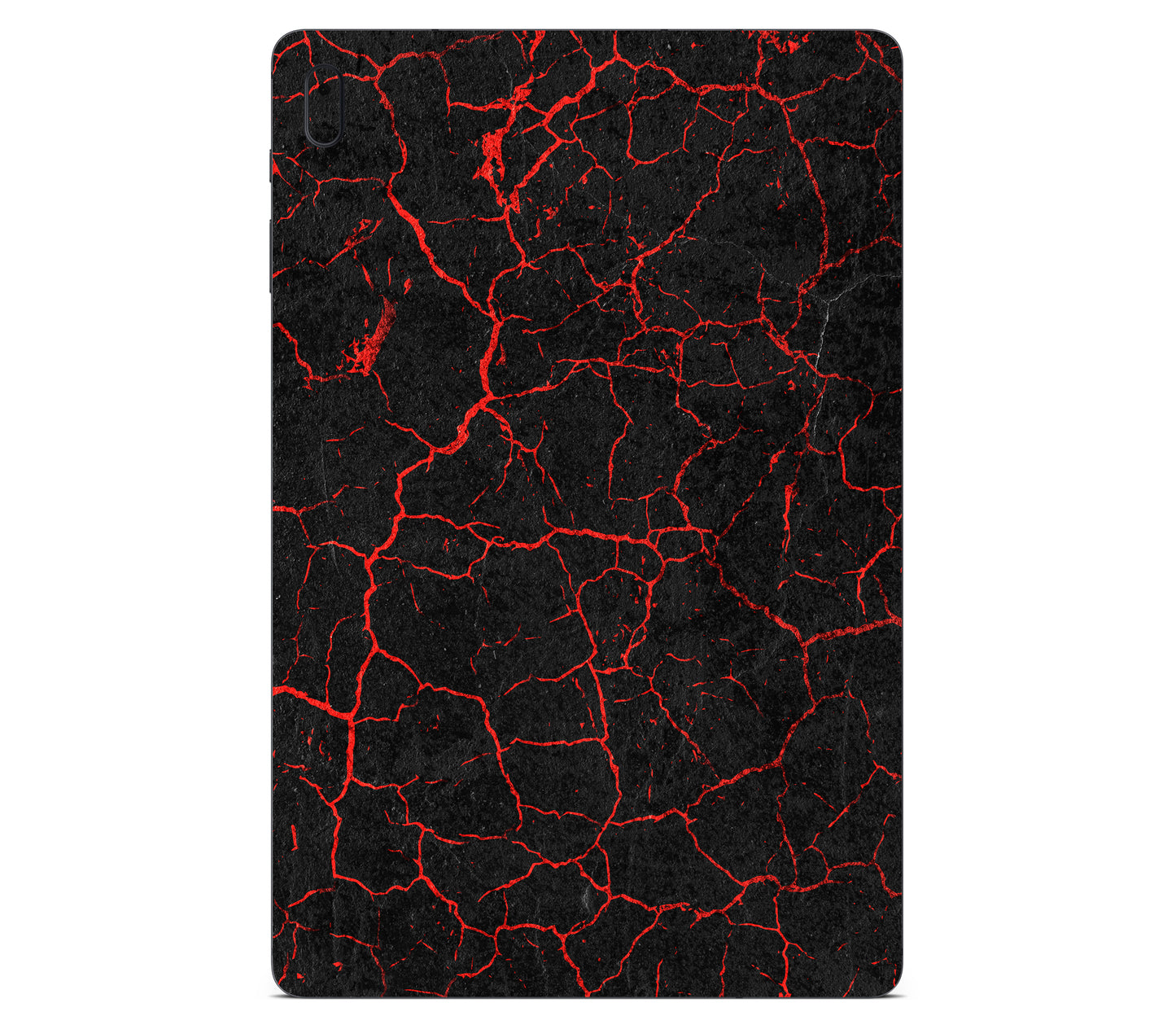 Samsung Galaxy Tab S7 FE Hellcrack