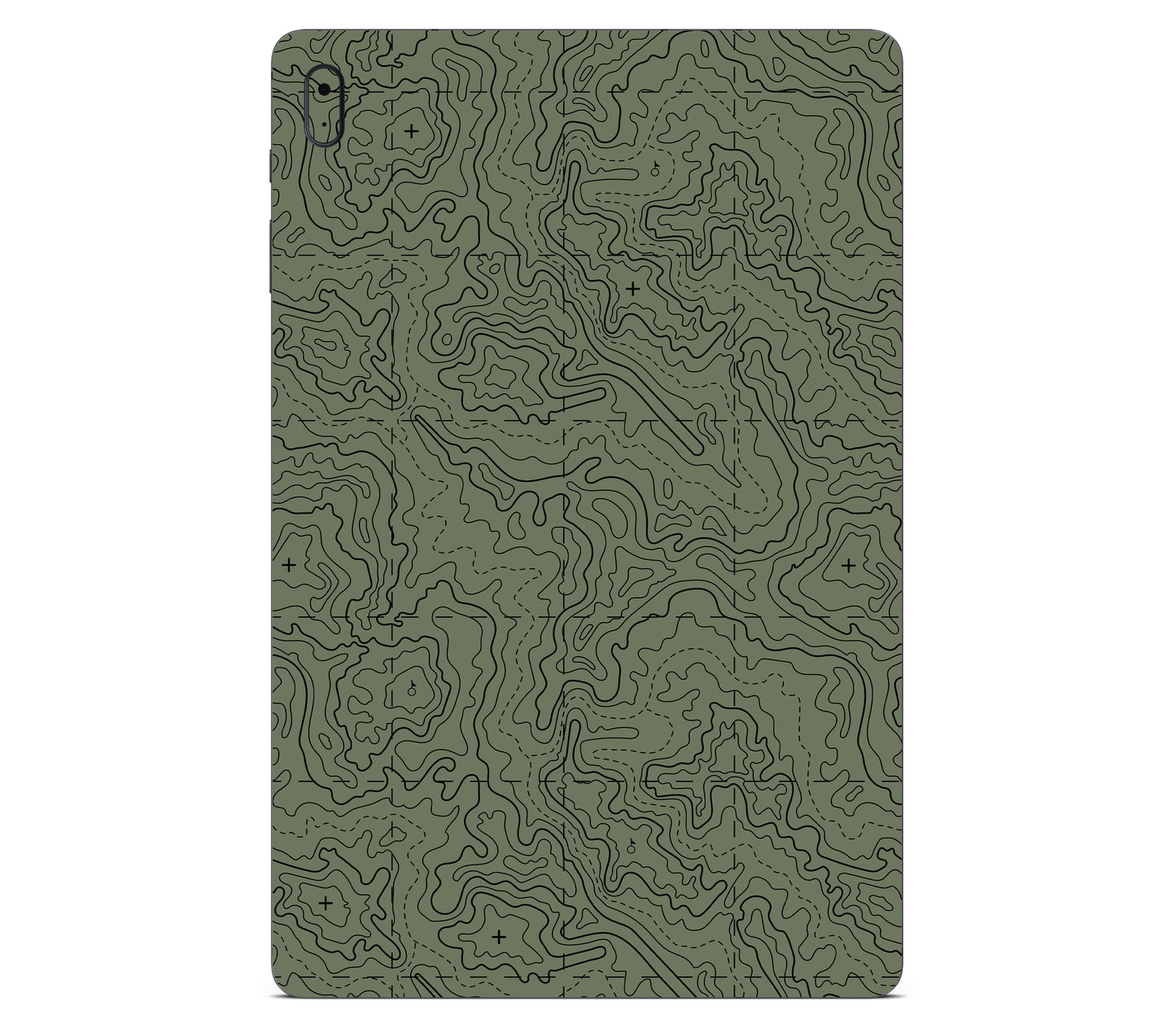 Samsung Galaxy Tab S7 FE Lockdown (Deathline)