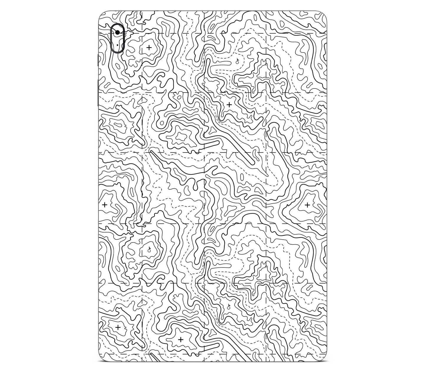 Samsung Galaxy Tab S7 FE Lockdown (Endgame)