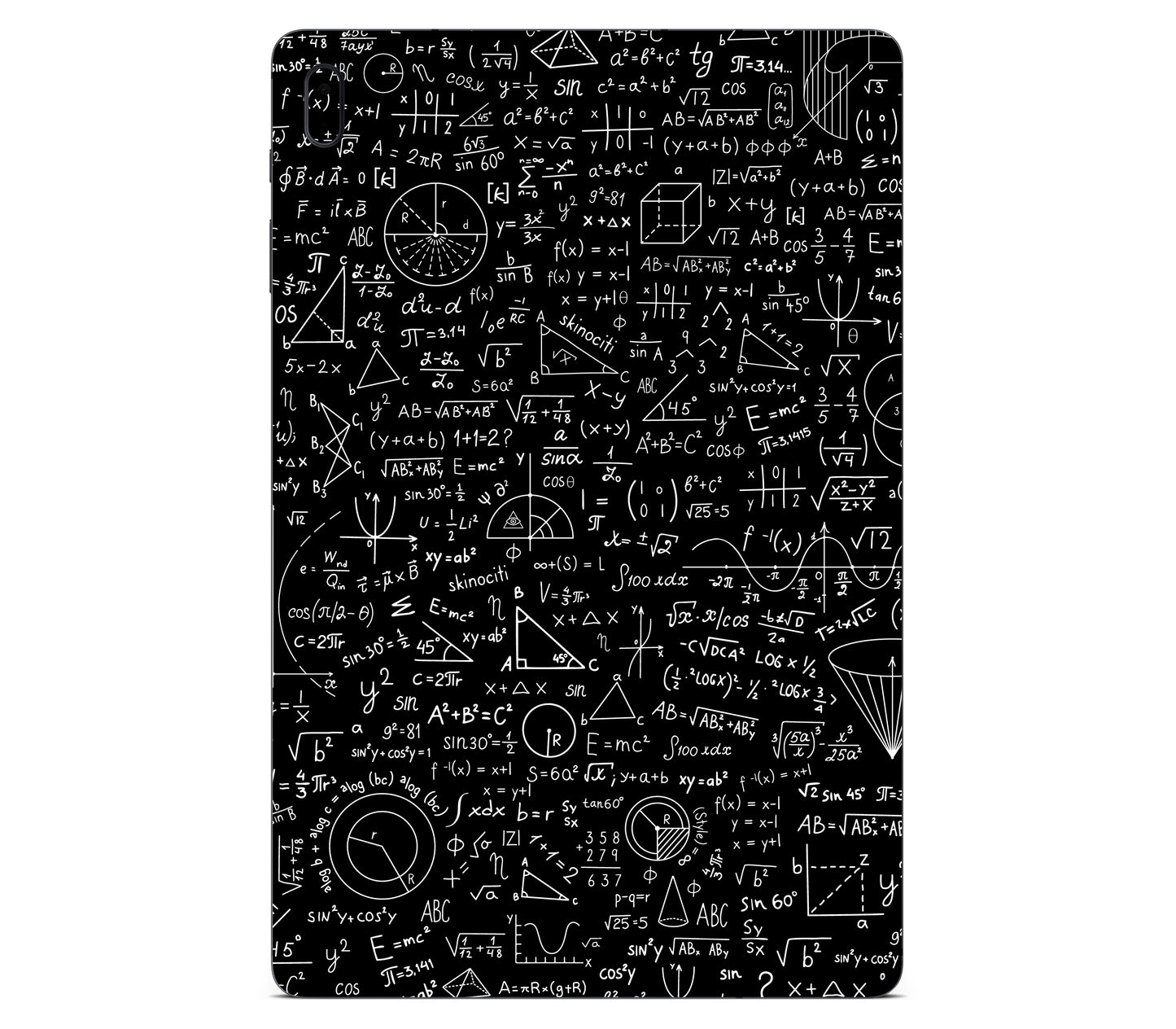 Samsung Galaxy Tab S7 FE Math Madness