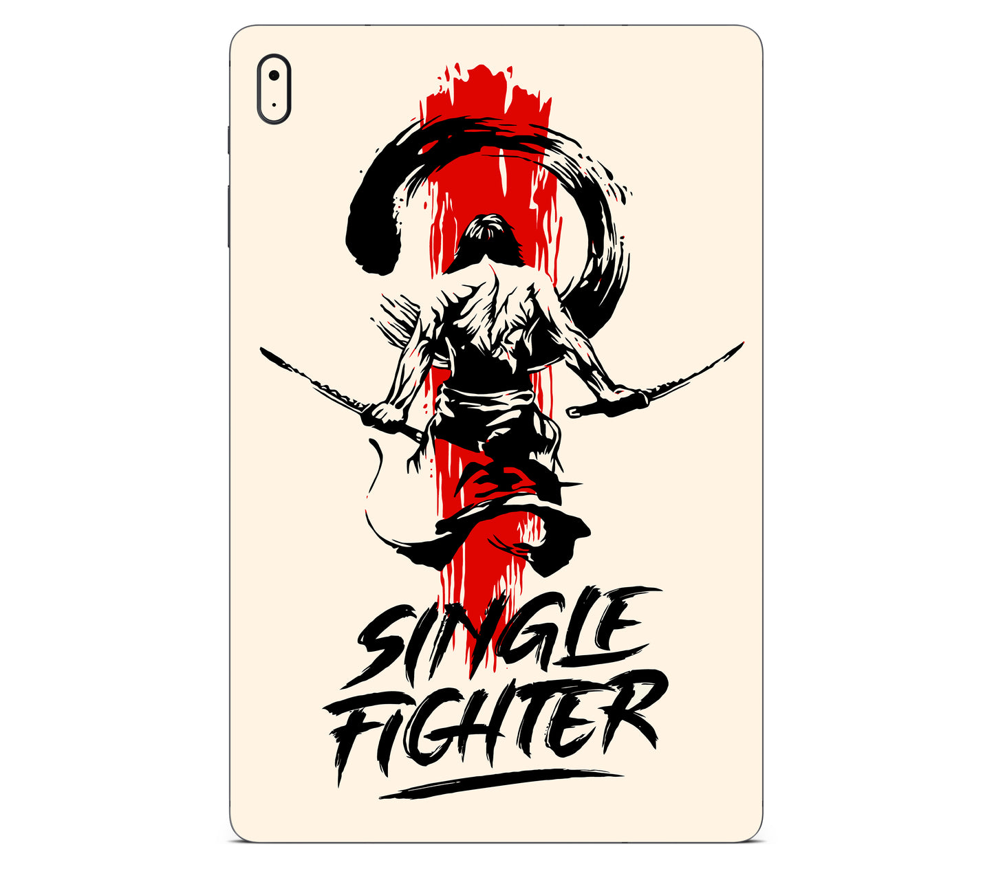 Samsung Galaxy Tab S7 FE Samurai