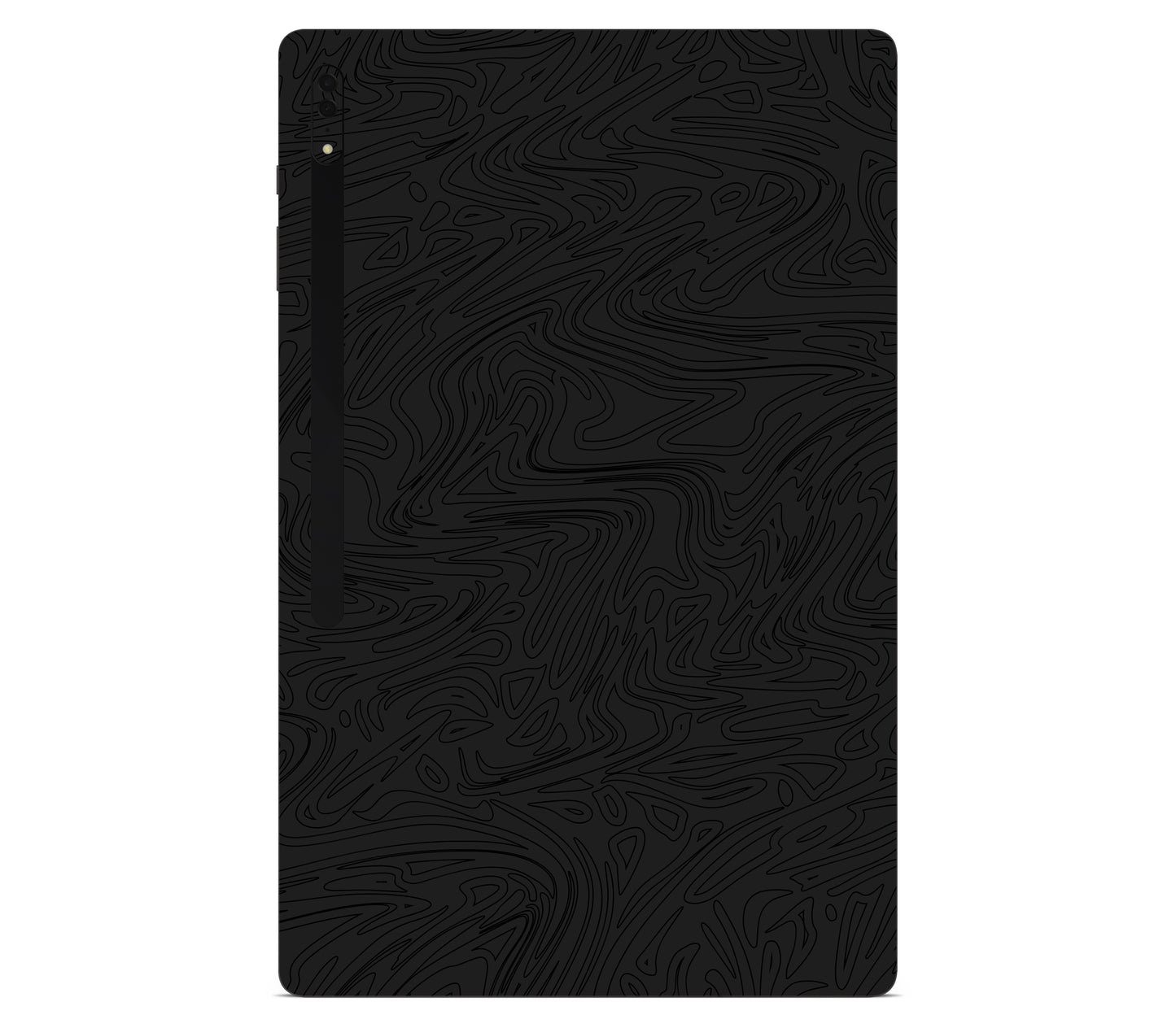 Samsung Galaxy Tab S8 Ultra Black Ice