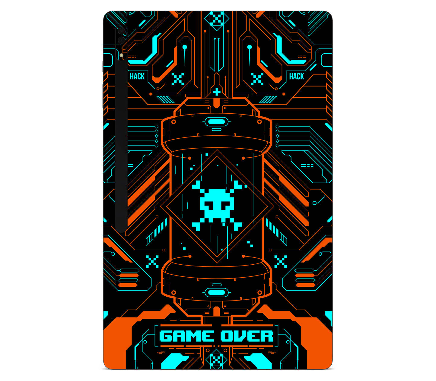 Samsung Galaxy Tab S8 Ultra Fatal Error