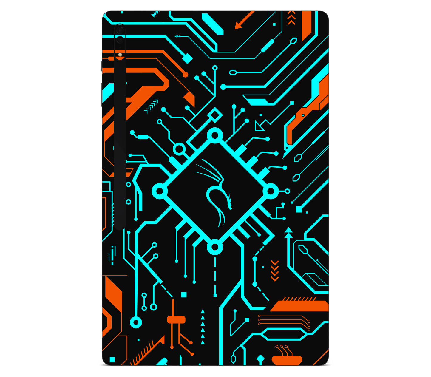Galaxy Tab S8 Ultra skin, Kali (Core), back skin