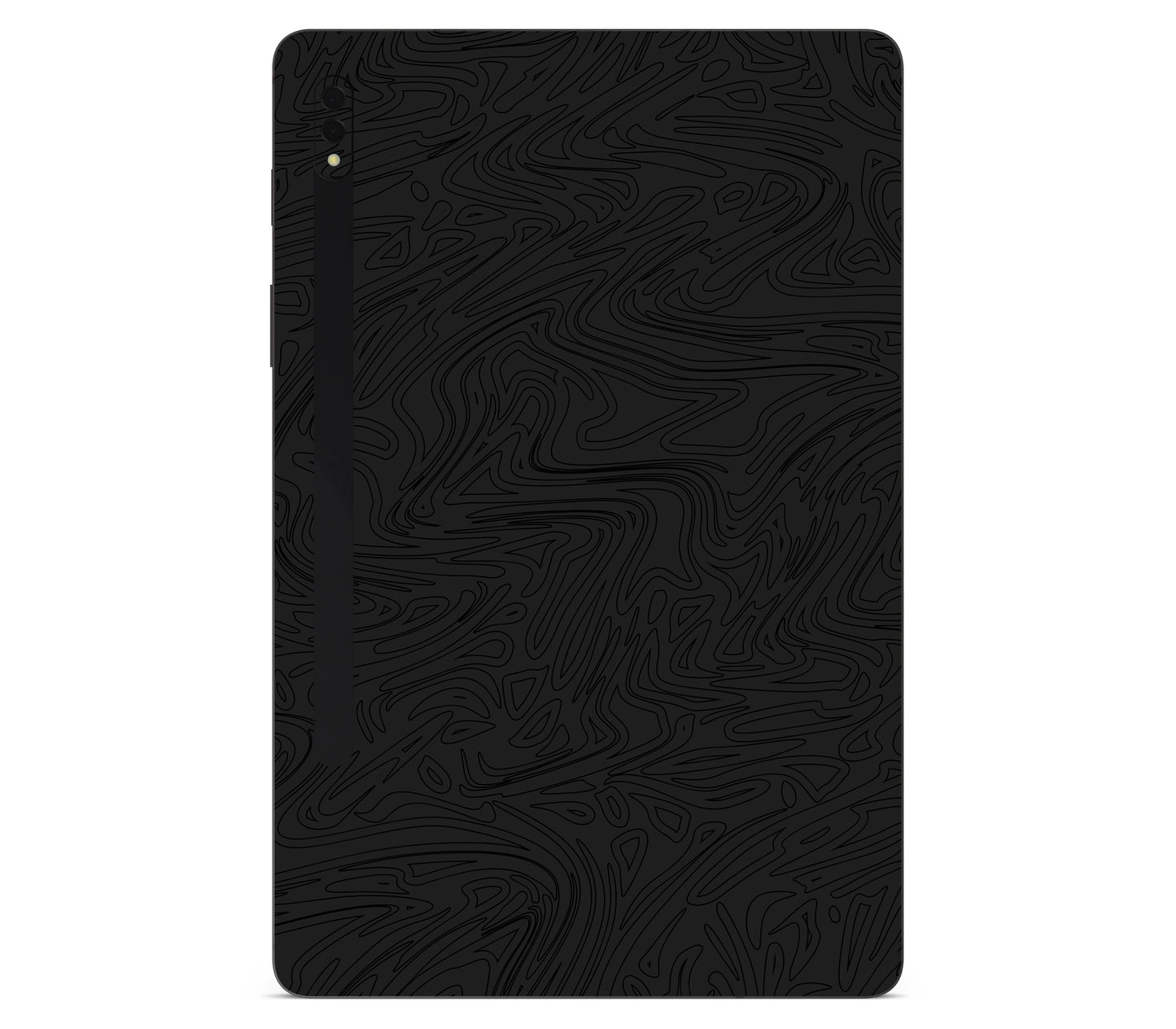 Samsung Galaxy Tab S8 Black Ice