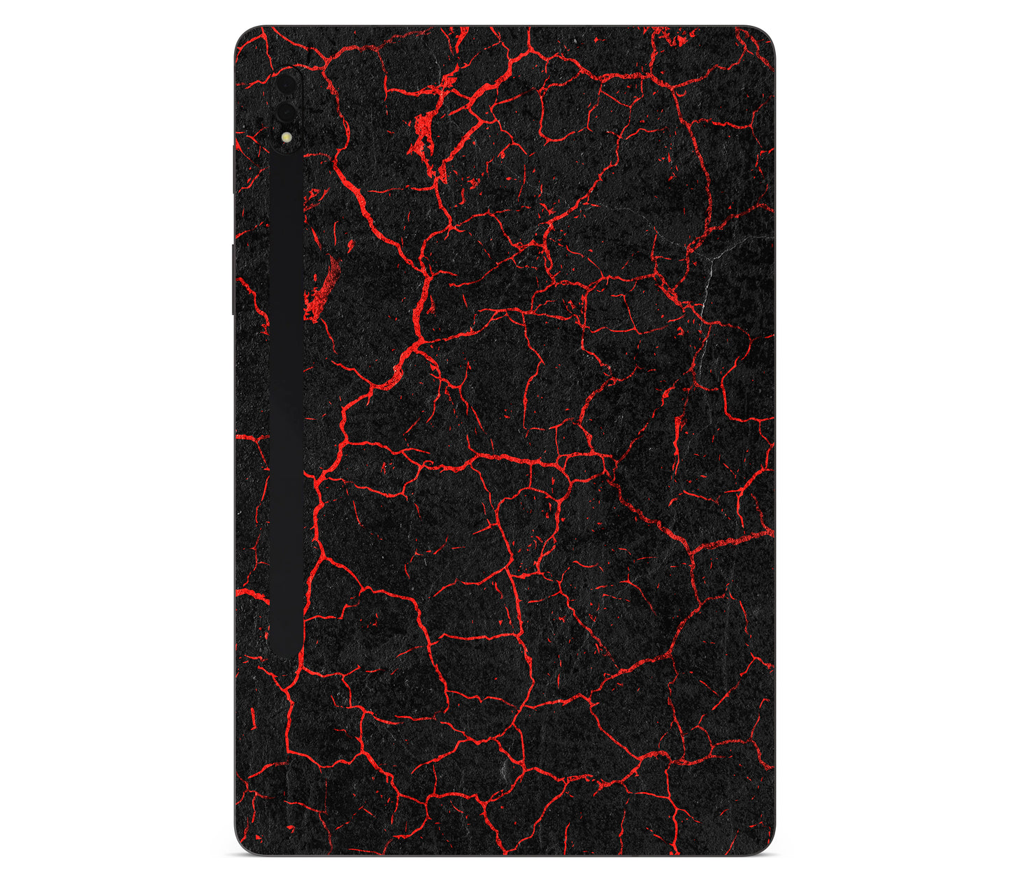 Samsung Galaxy Tab S8 Hellcrack