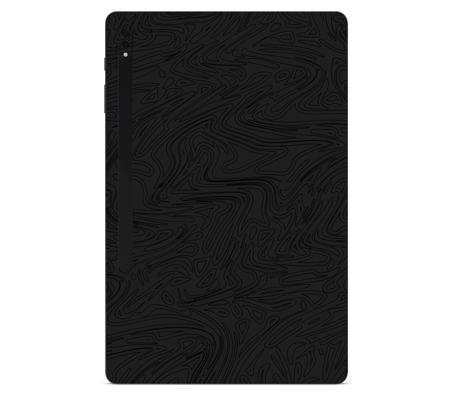 Samsung Galaxy Tab S8 plus Black Ice