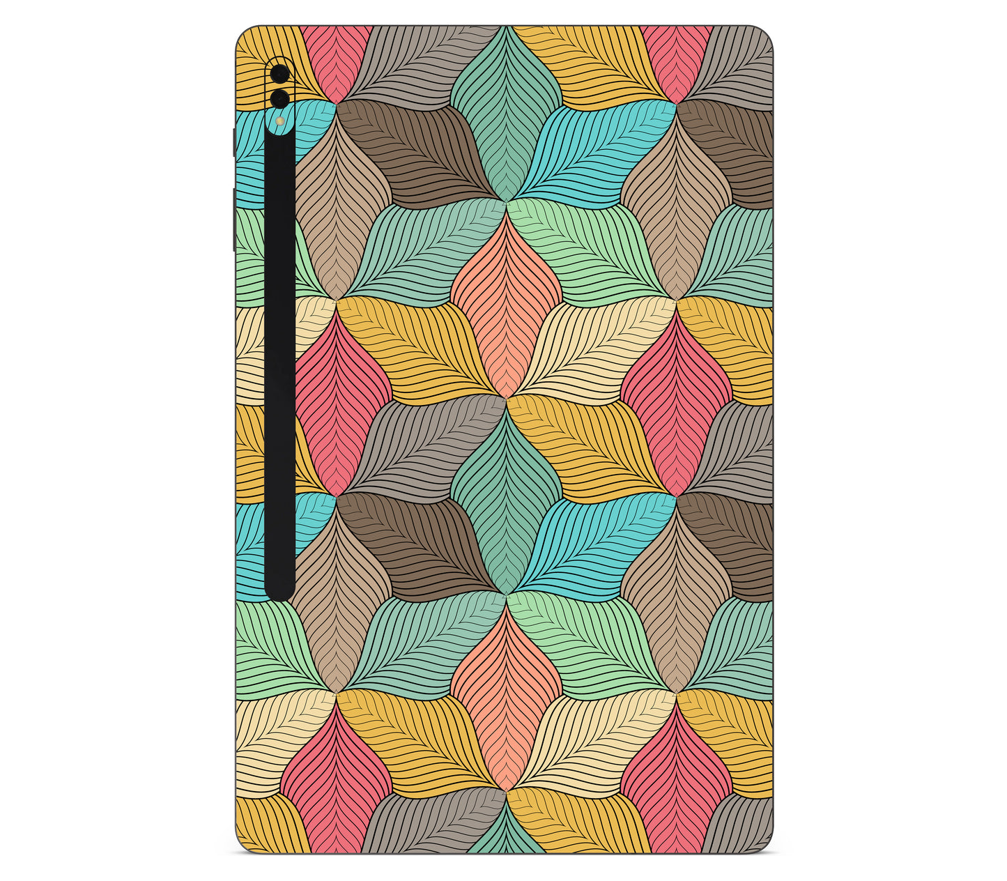 Samsung Galaxy Tab S8 plus Blossom