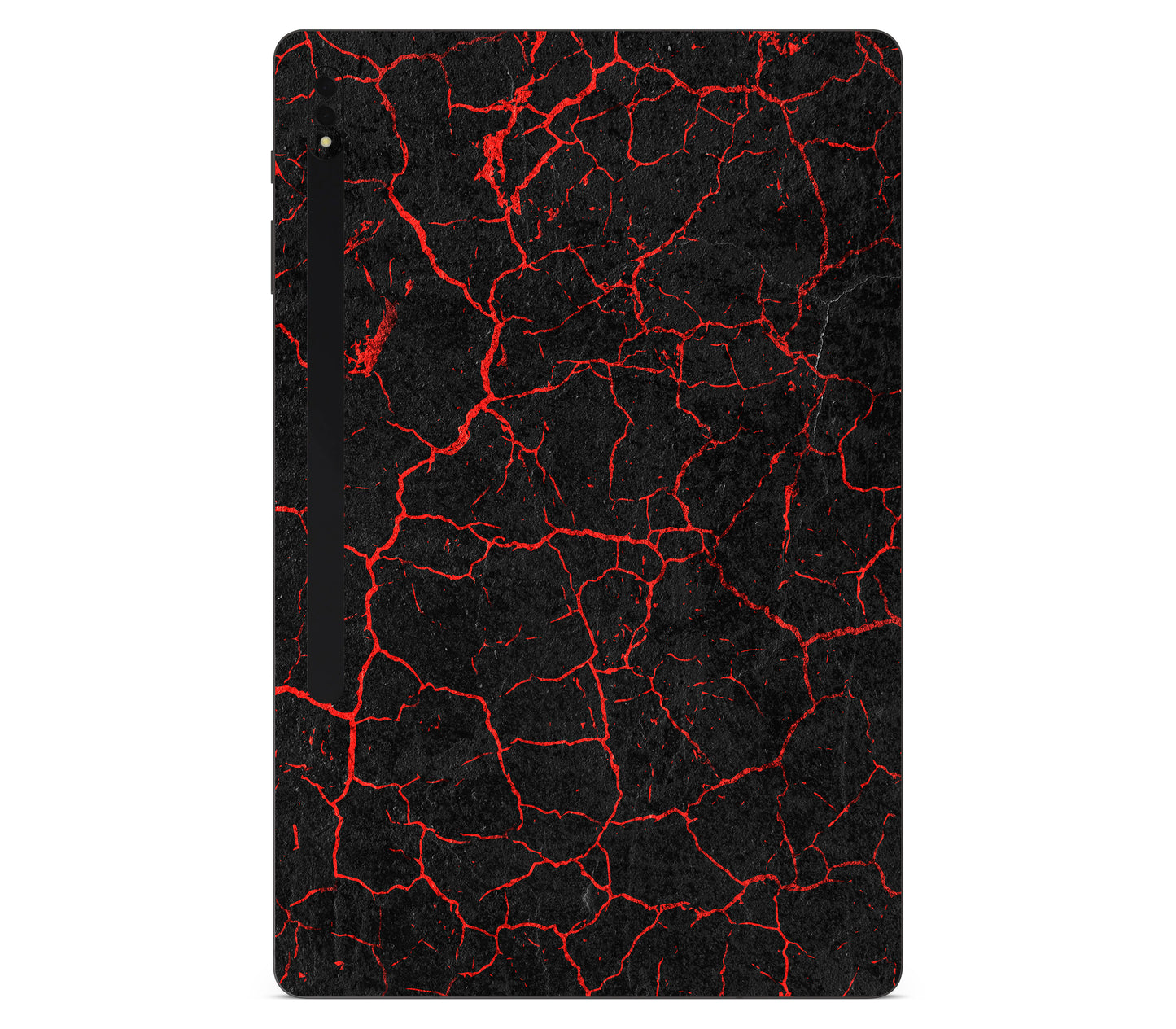 Samsung Galaxy Tab S8 plus Hellcrack