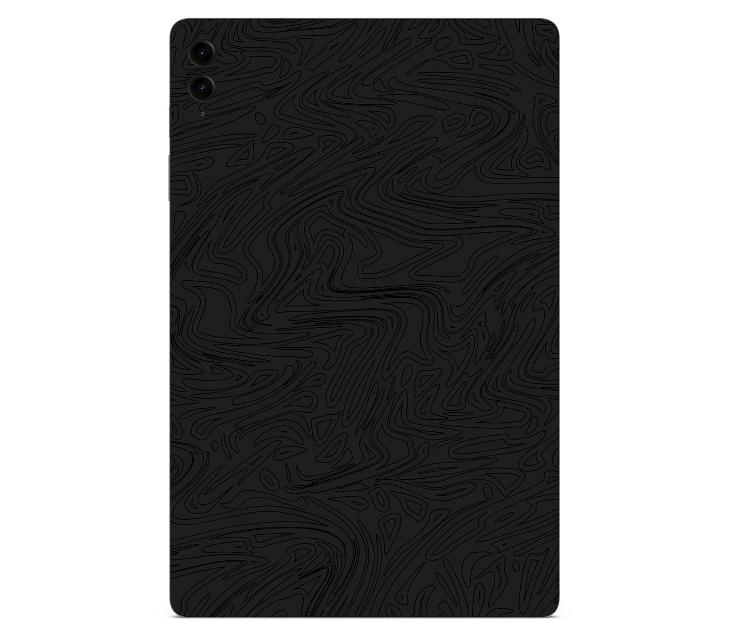 Samsung Galaxy Tab S9 FE Plus Black Ice